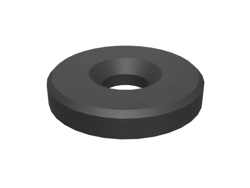 Стопорная шайба M10