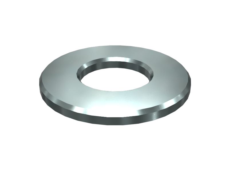 Шайба с внутренним диаметром 7,9 мм