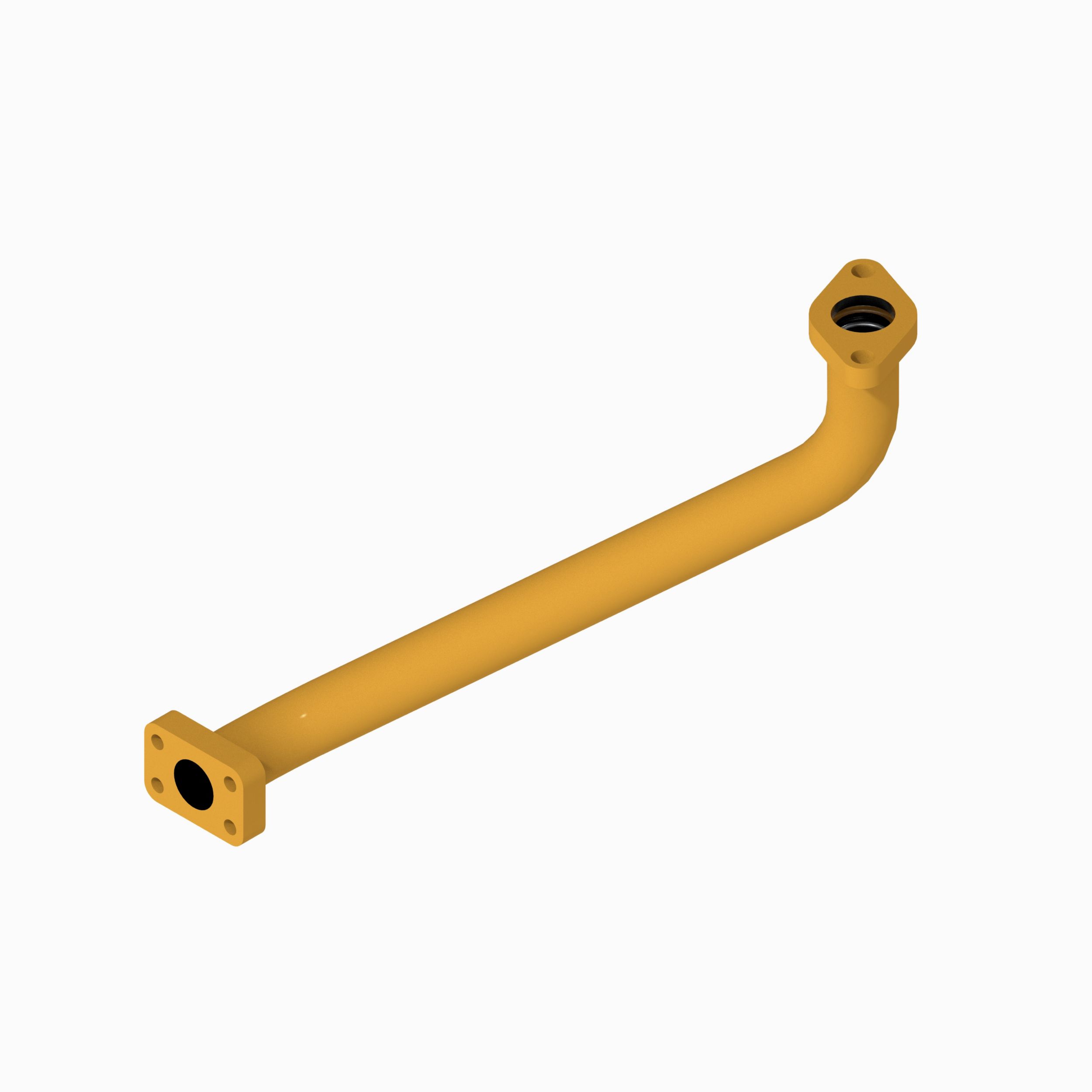 Hydraulic Pipe