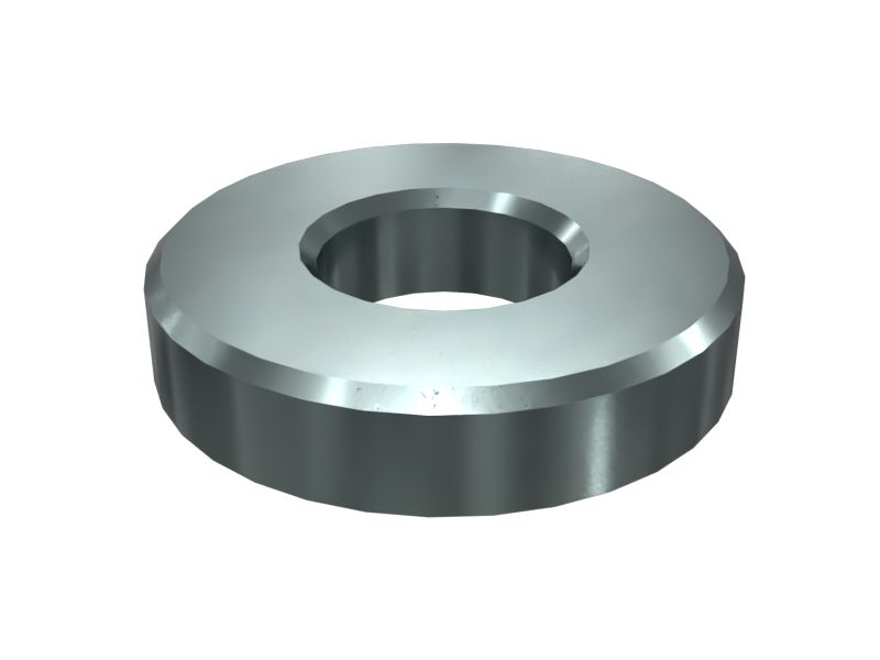 ПЛОСКАЯ ШАЙБА