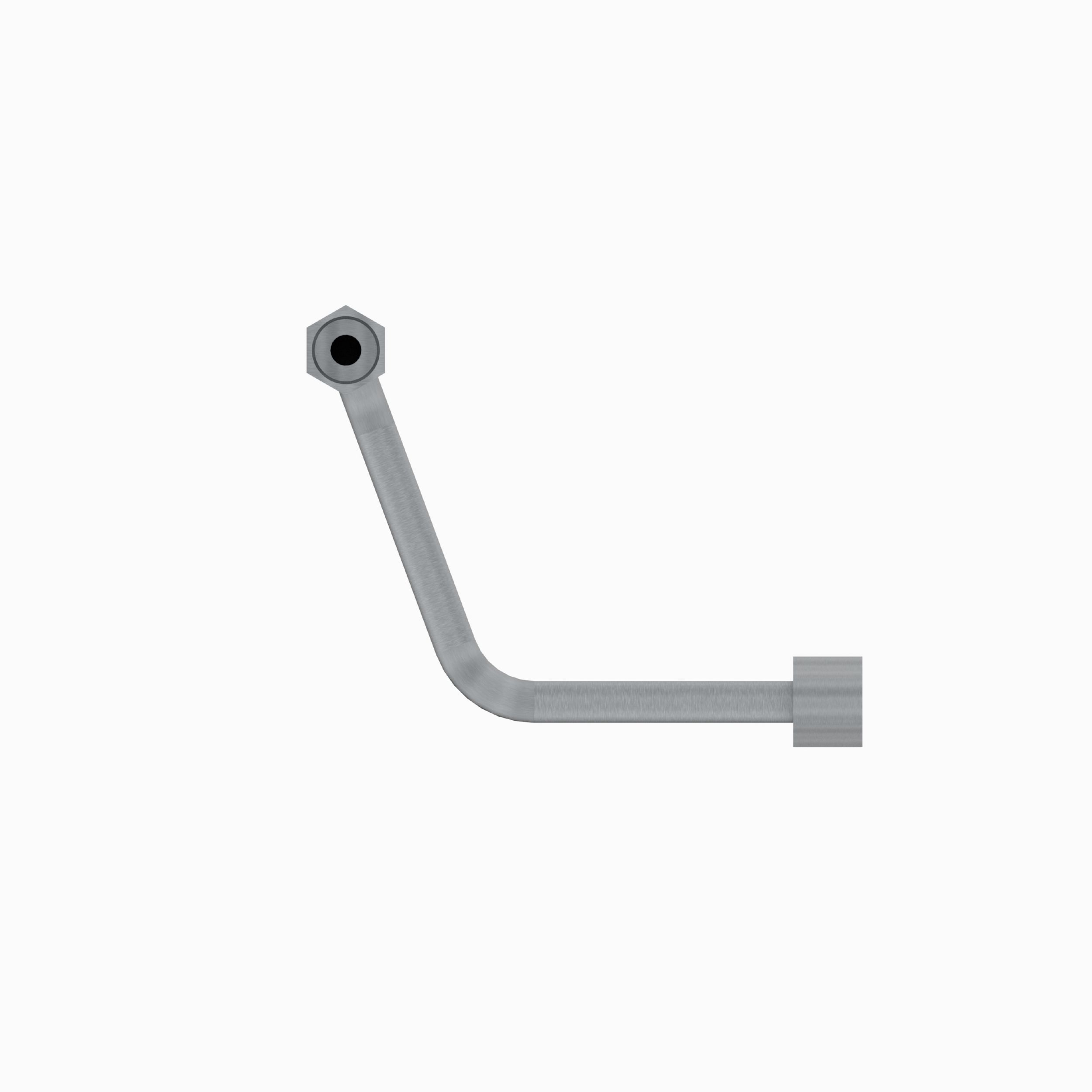 Swing Cylinder Tube Assembly