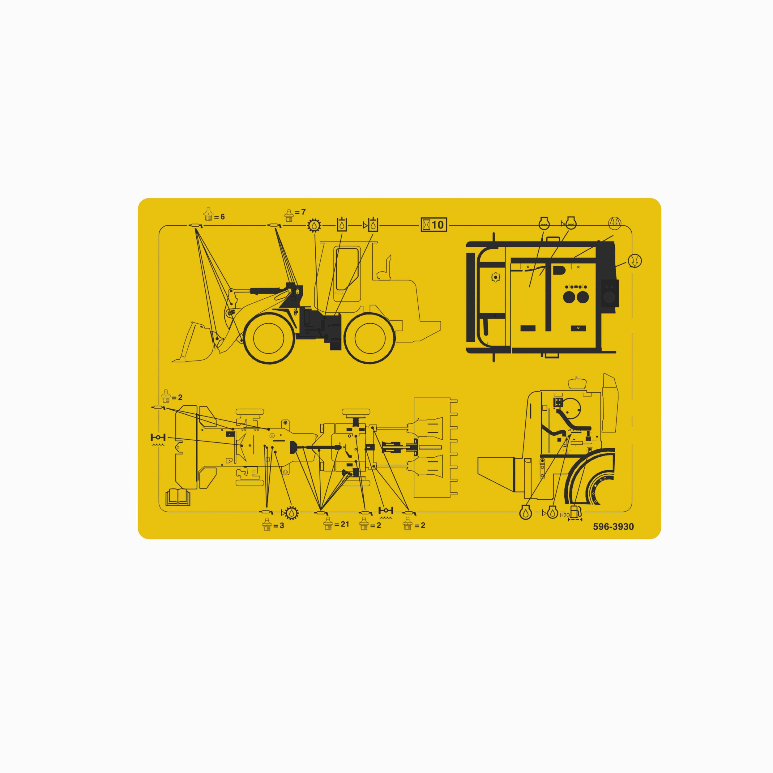 Service Points Film