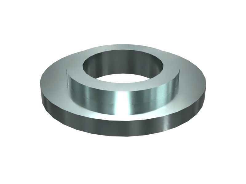 Шайба переднего направляющего колеса, наружный диаметр 31,75 мм