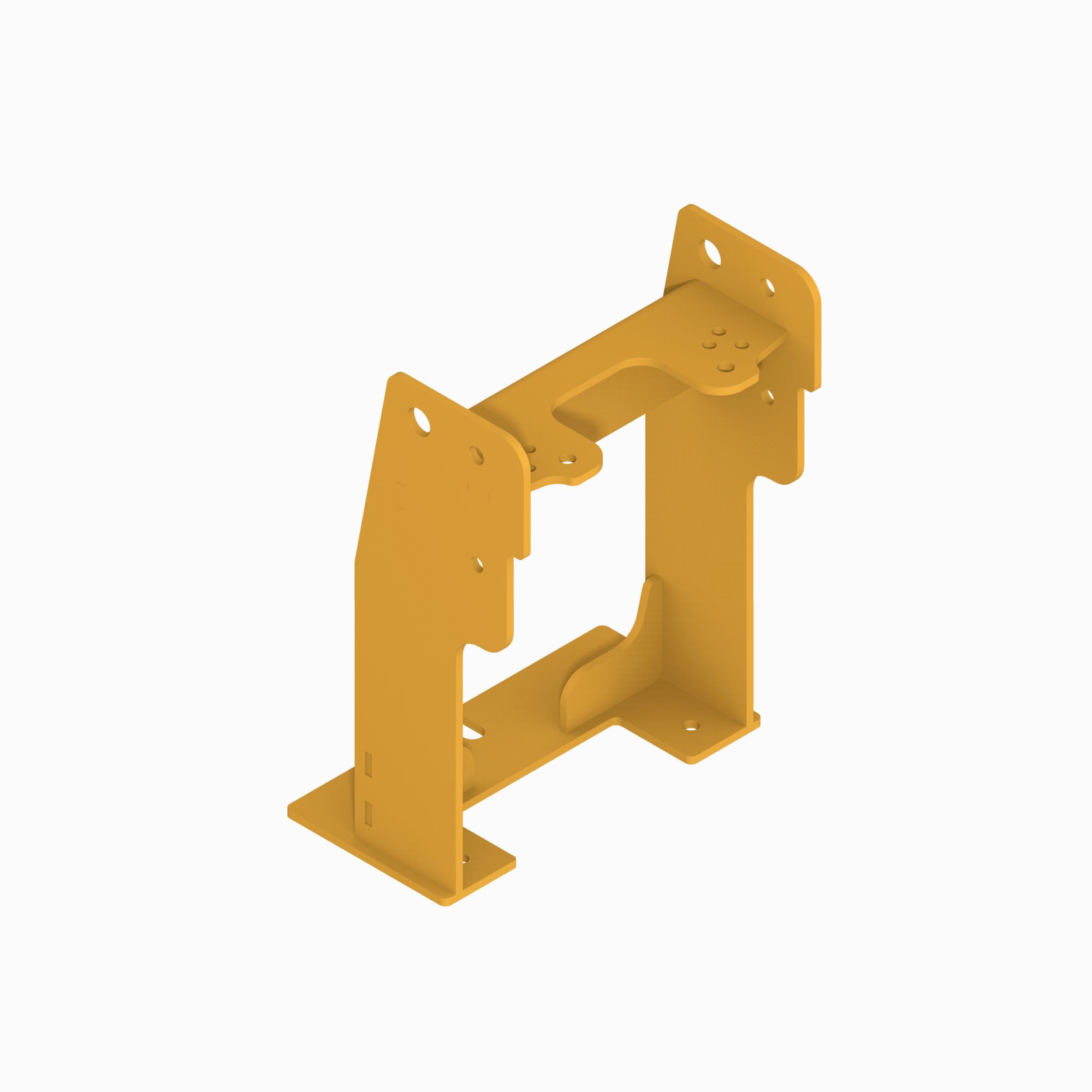 488-3376: Tower Mount