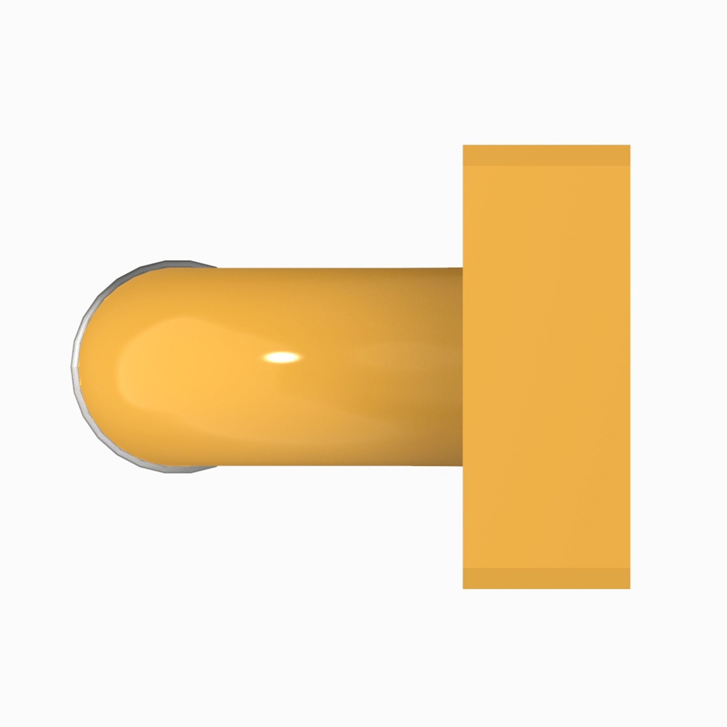 Hydraulic Pipe