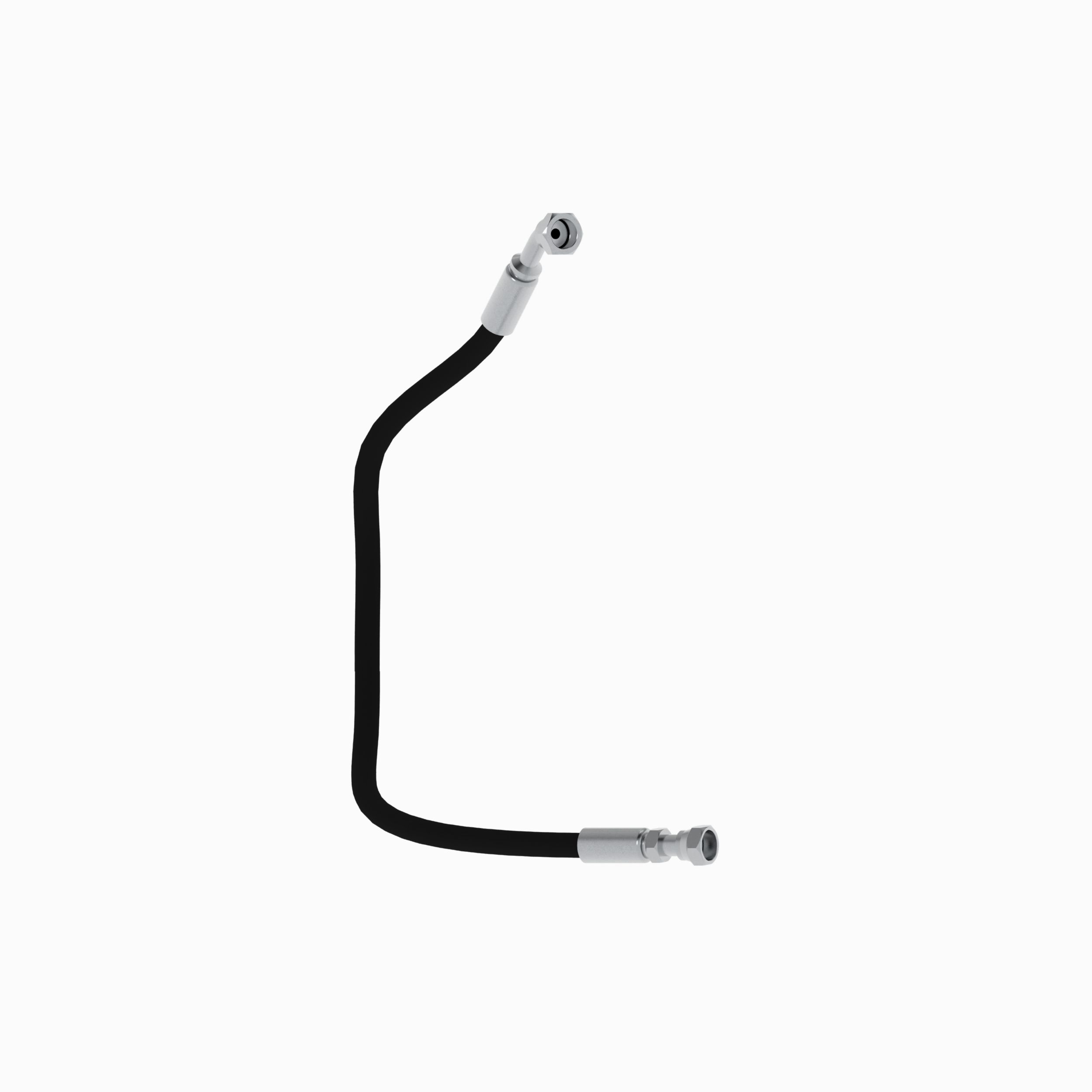 558-8191: 9.52mm Hose Assembly 5588191 купить