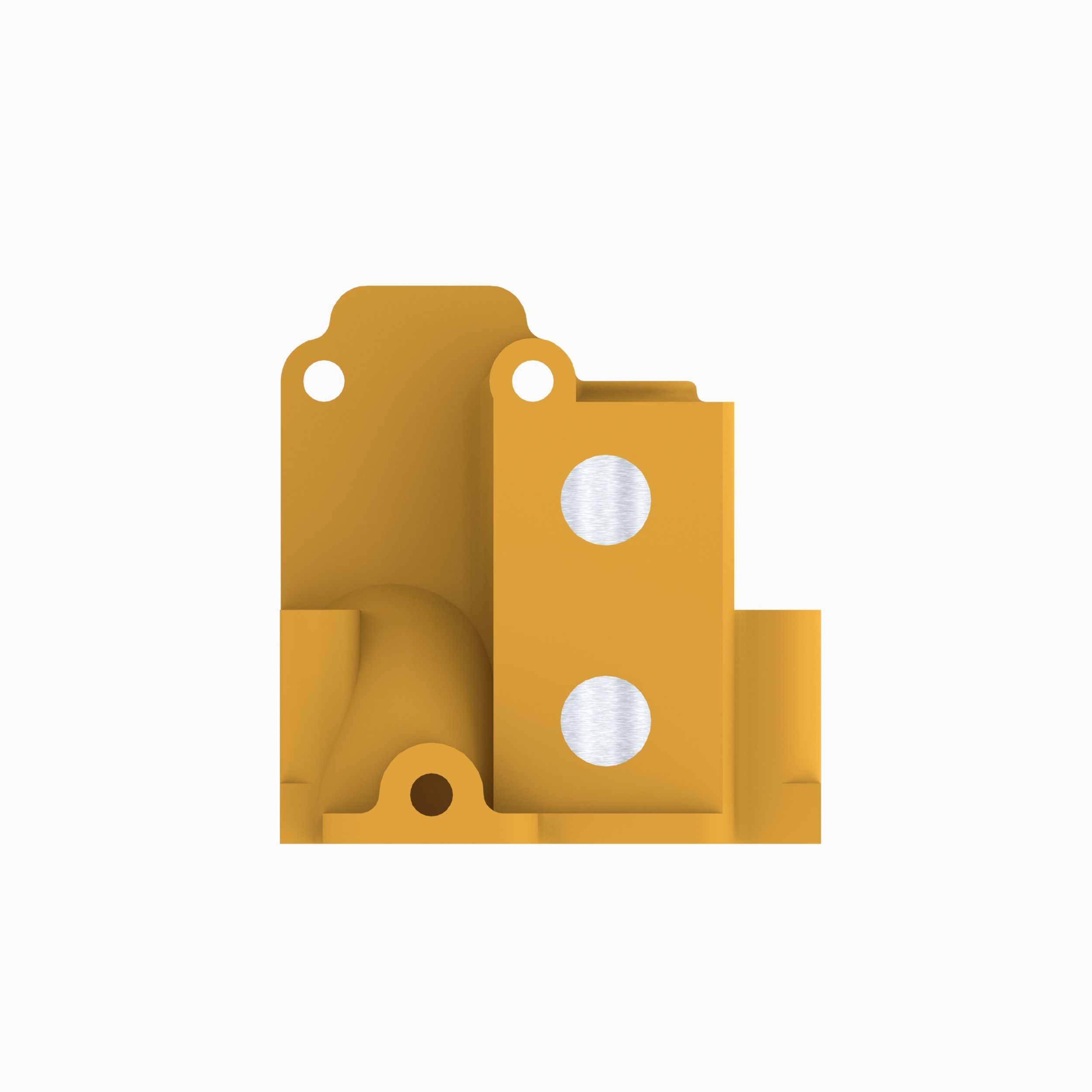 КОЛЕНЧАТЫЙ ПАТРУБОК