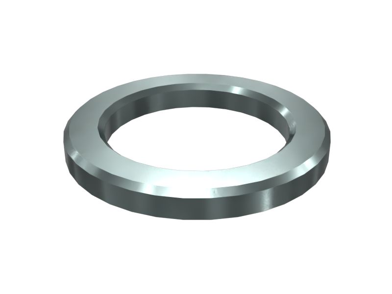 518-7848: M52 ID Steel Hard Washer 518-7848 Caterpillar