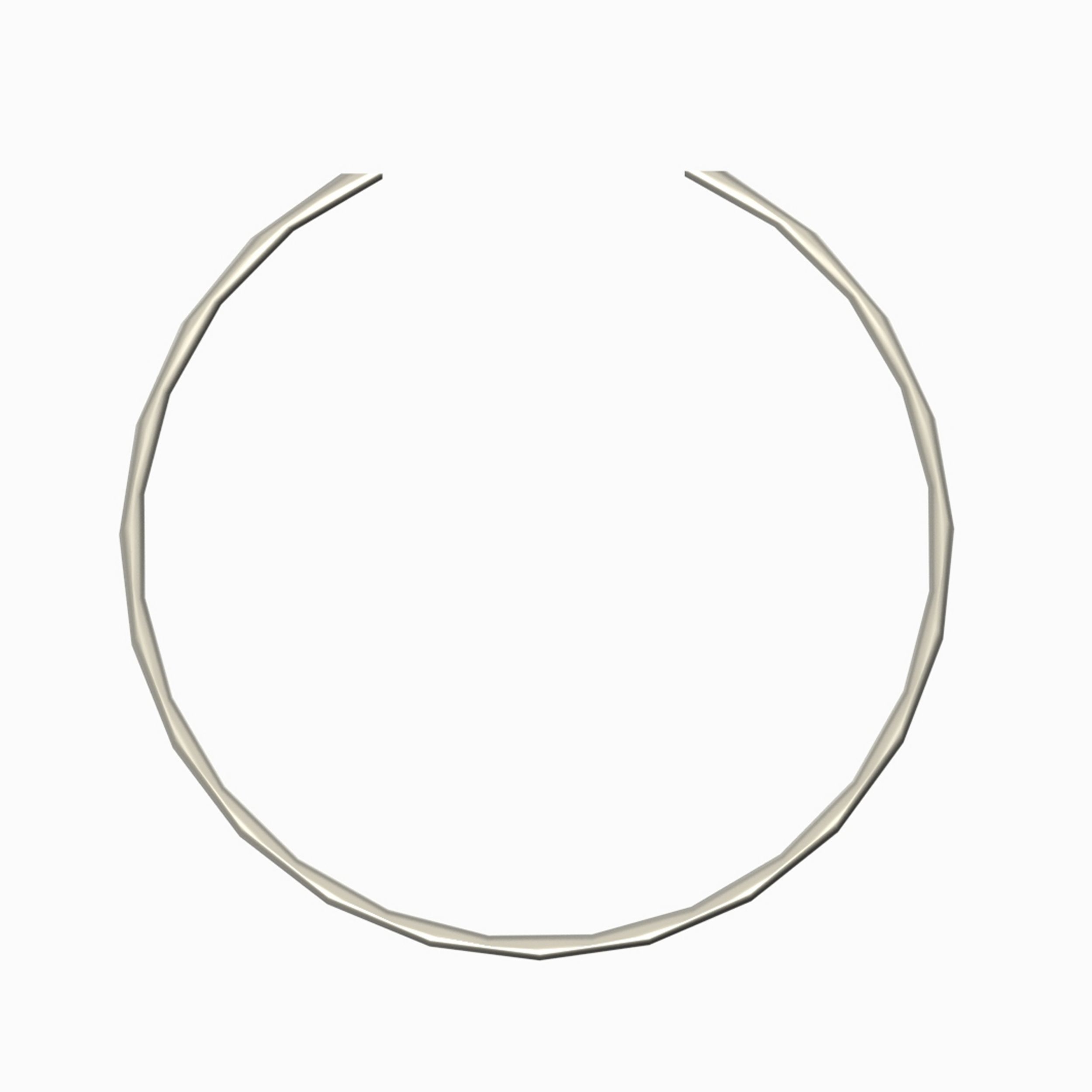 72.2mm Outer Diameter Buffer Seal Snap Ring