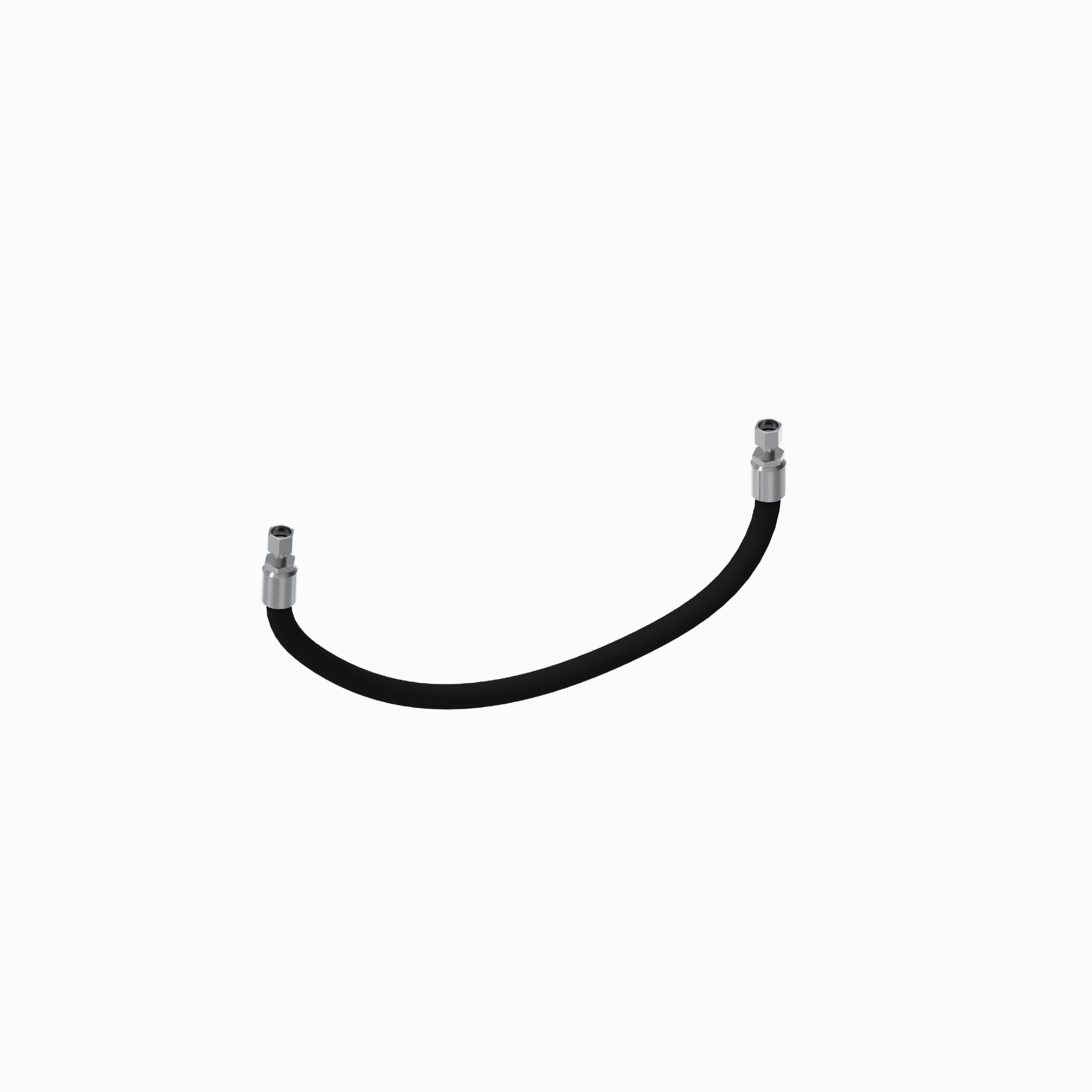 516-2064: 9.52mm Hose Assembly