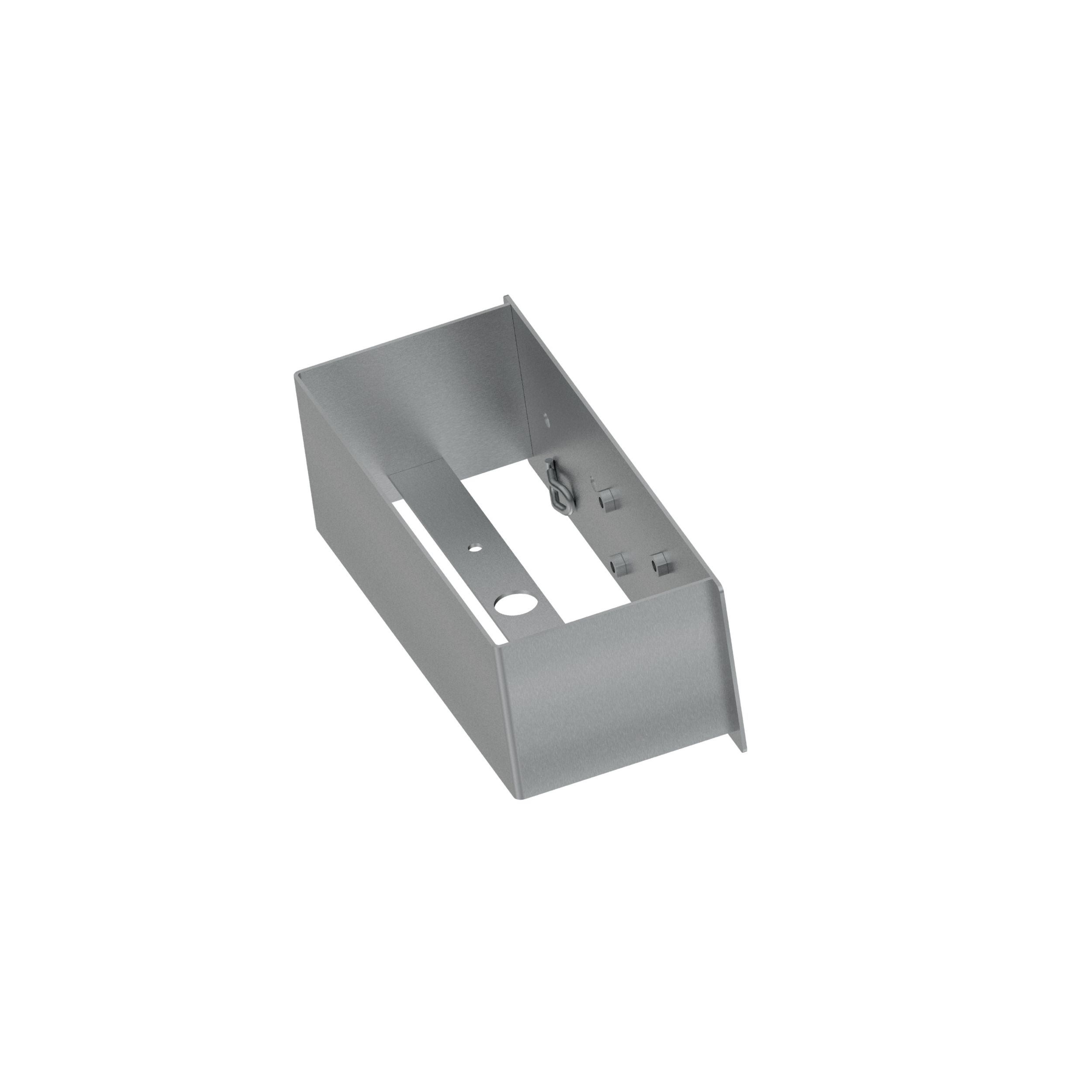 476-1857: 3mm Thick Tail Lamp Cover Plate 4761857 купить