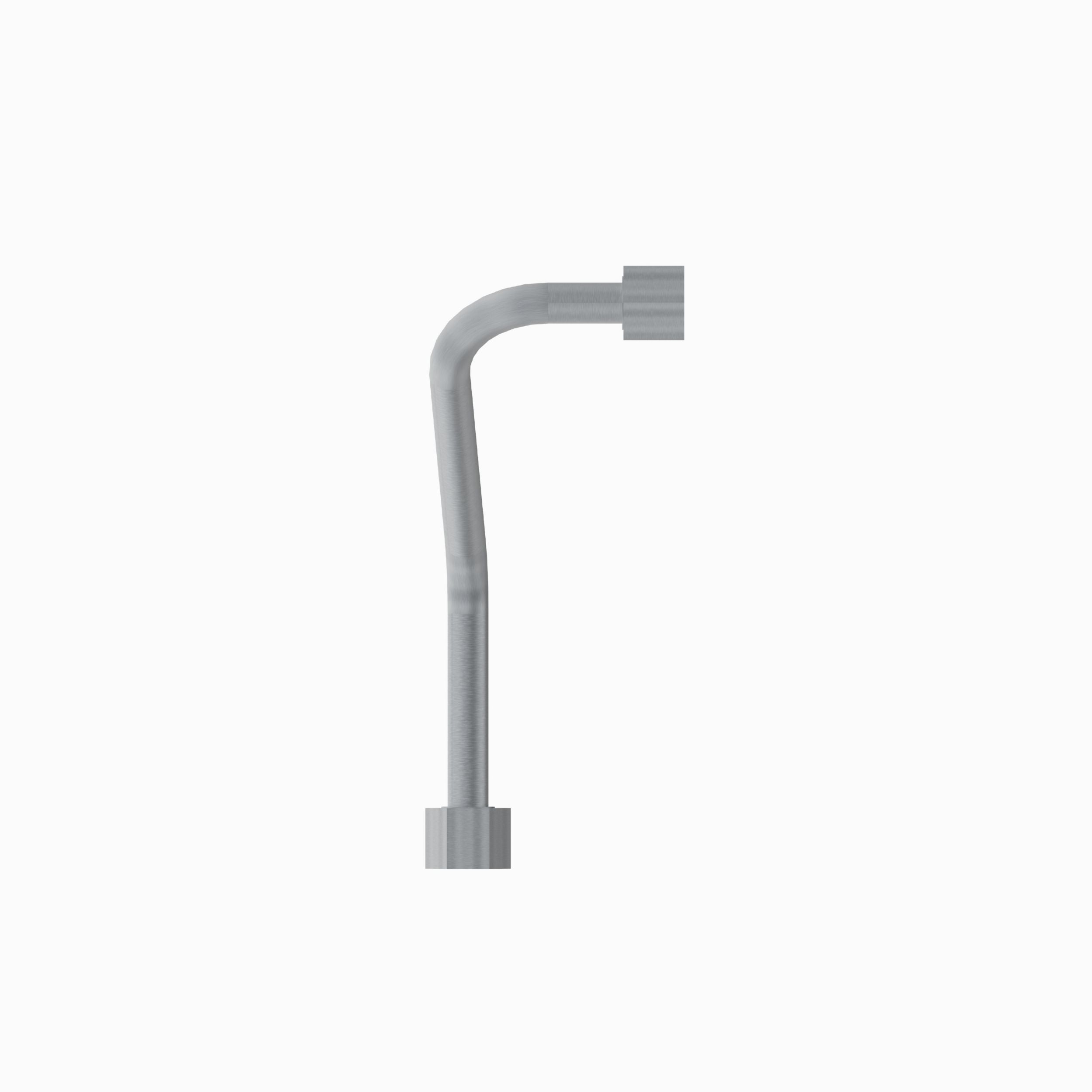 Bank Valve Tube Assembly