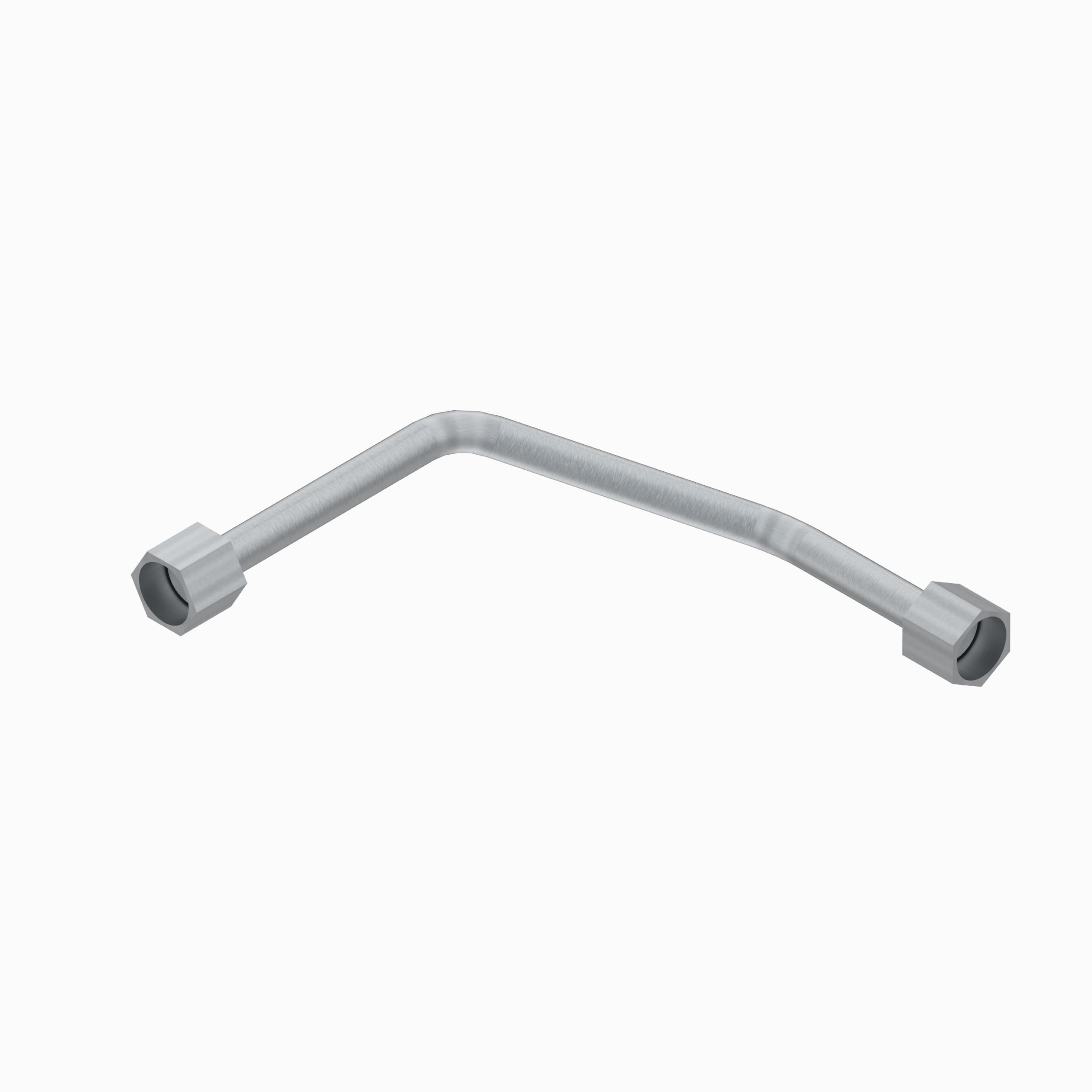 581-3346: Bank Valve Tube Assembly