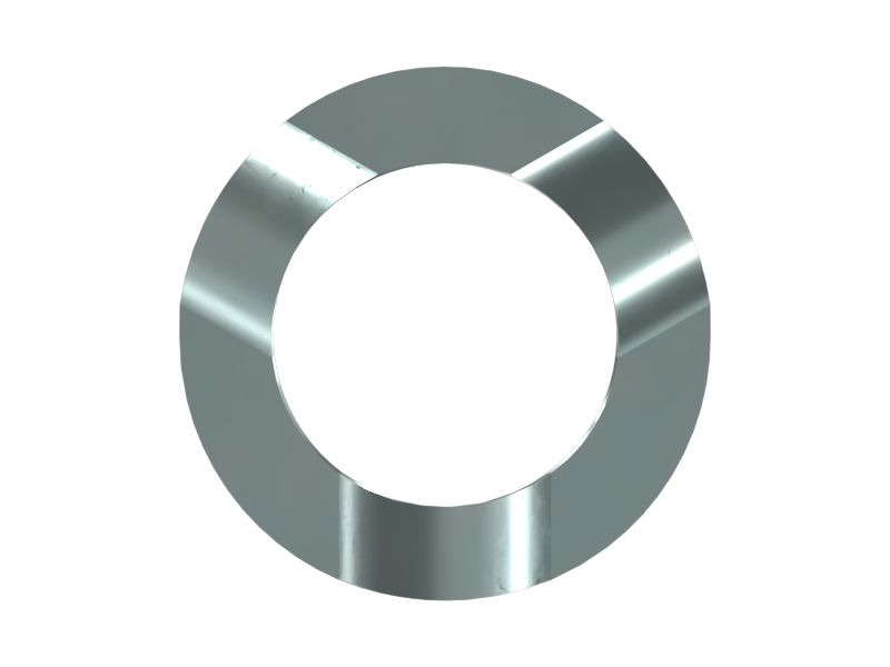 Стеклоочиститель с внешним диаметром 12,5 мм