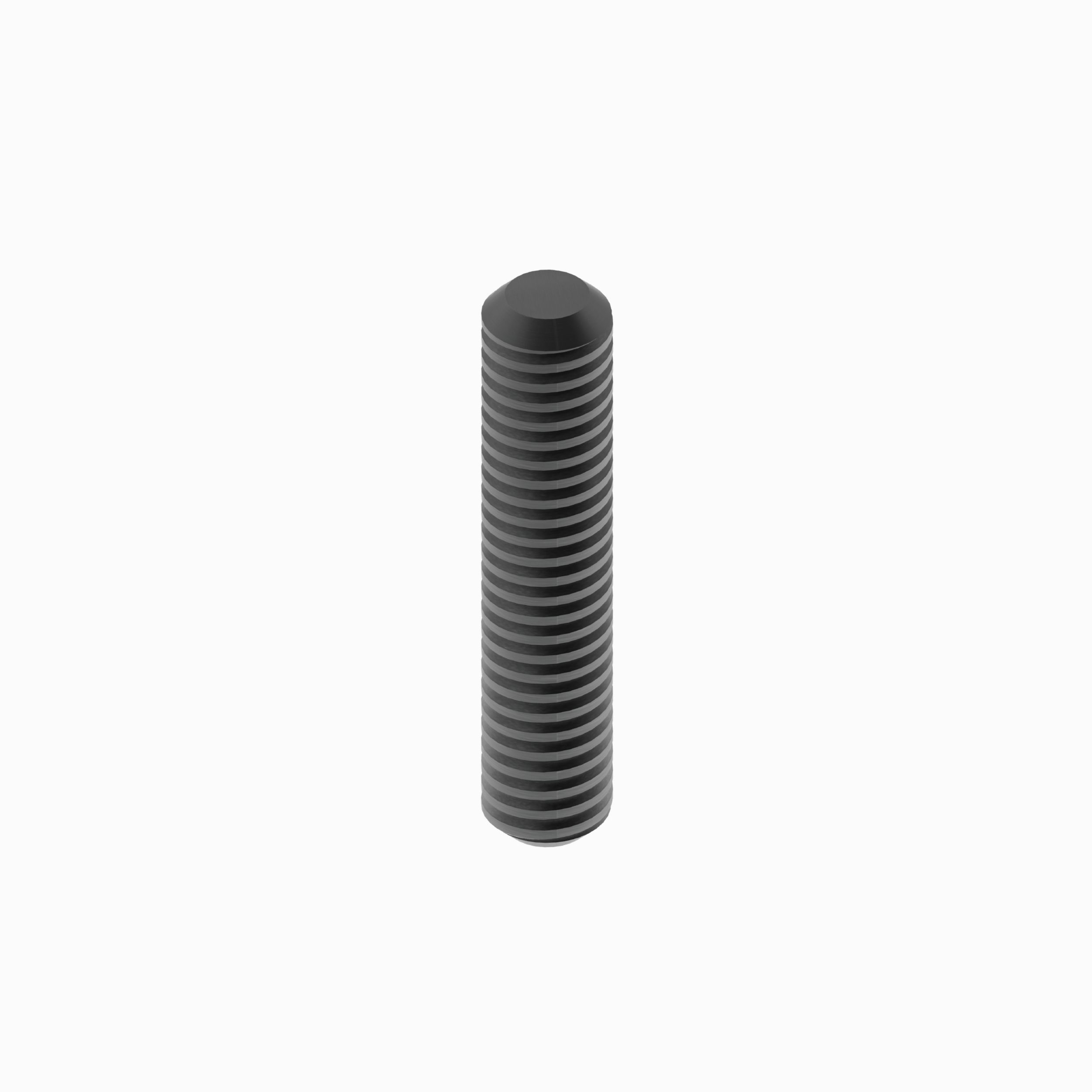 522-2754: Standard Threaded Stud