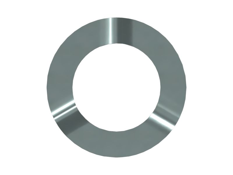 Упорный диск толщиной 6,65 мм