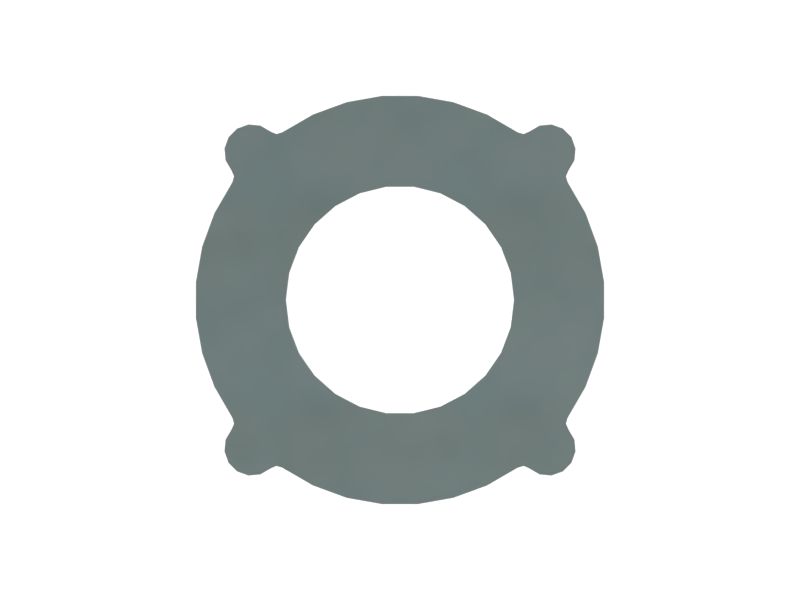 УПОРНАЯ ШАЙБА