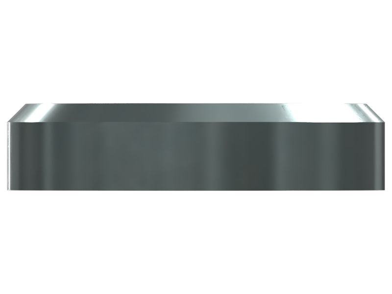 Шайба внутреннего диаметра 12 мм