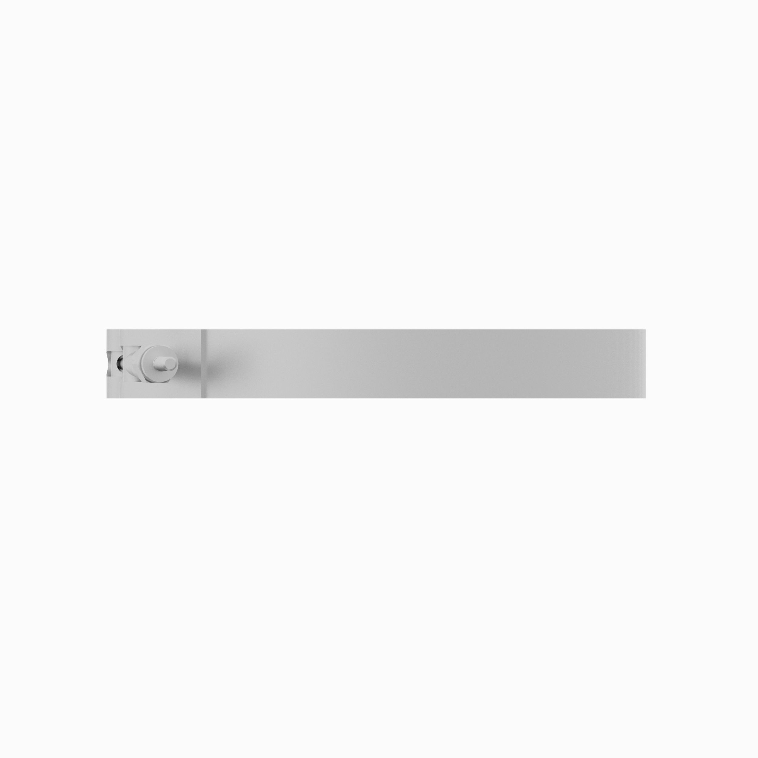 138mm Tee Bolt Spring Clamp