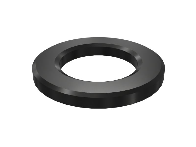 Шайба внутреннего диаметра 37,5 мм