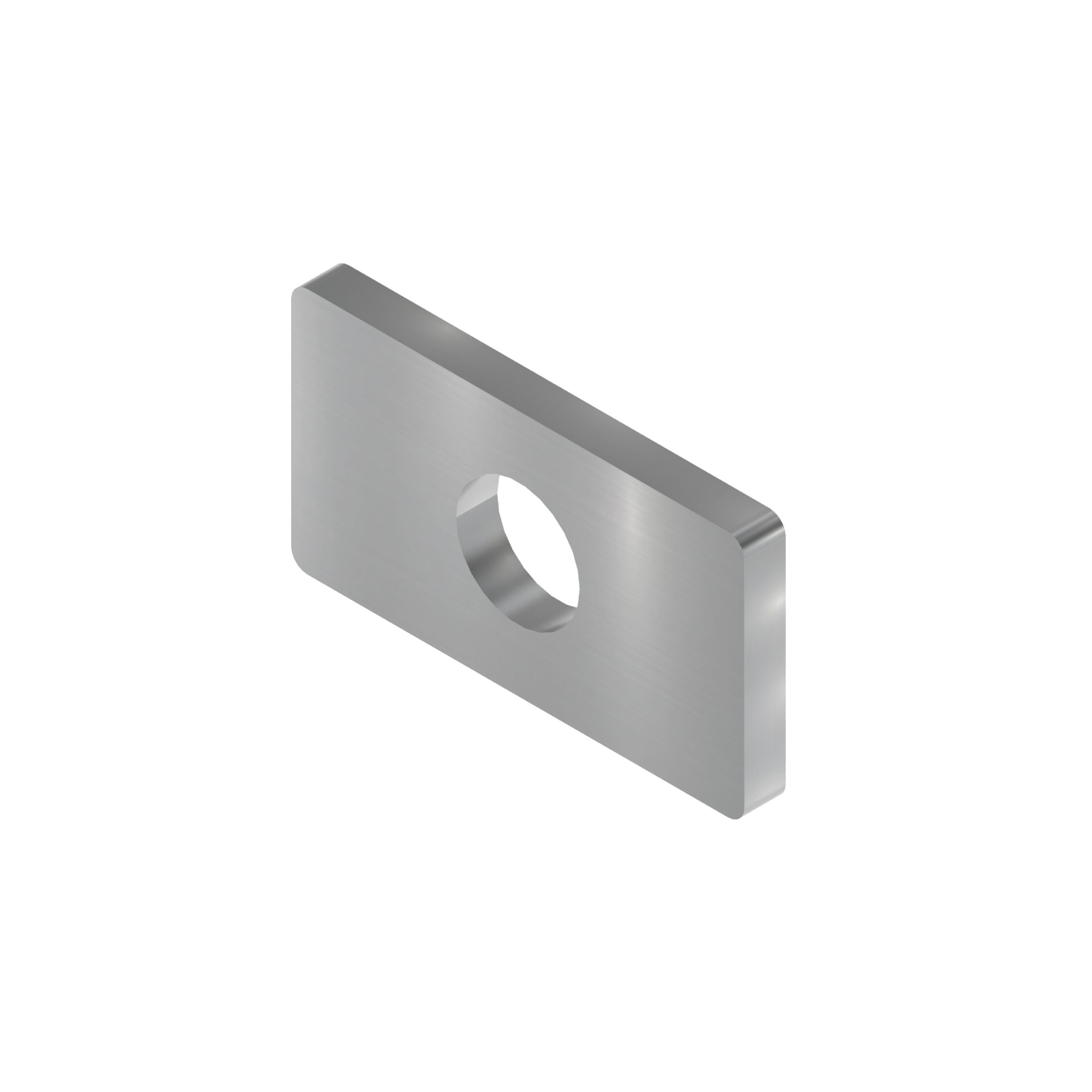 587-6809: Locking Retainer Plate
