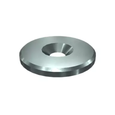 CAT 6,97 MM KALINLIĞINDA BASKI RONDELASI
