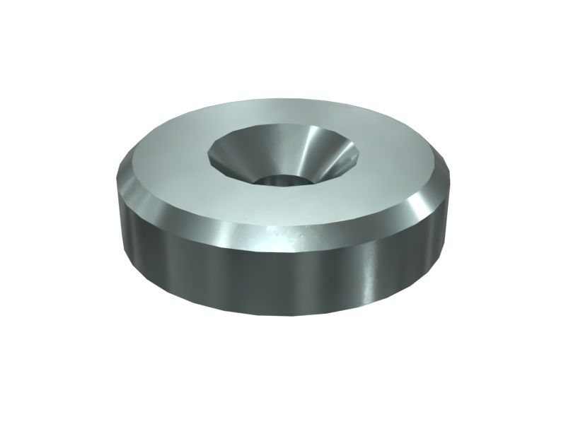 Шайба толщиной 16 мм