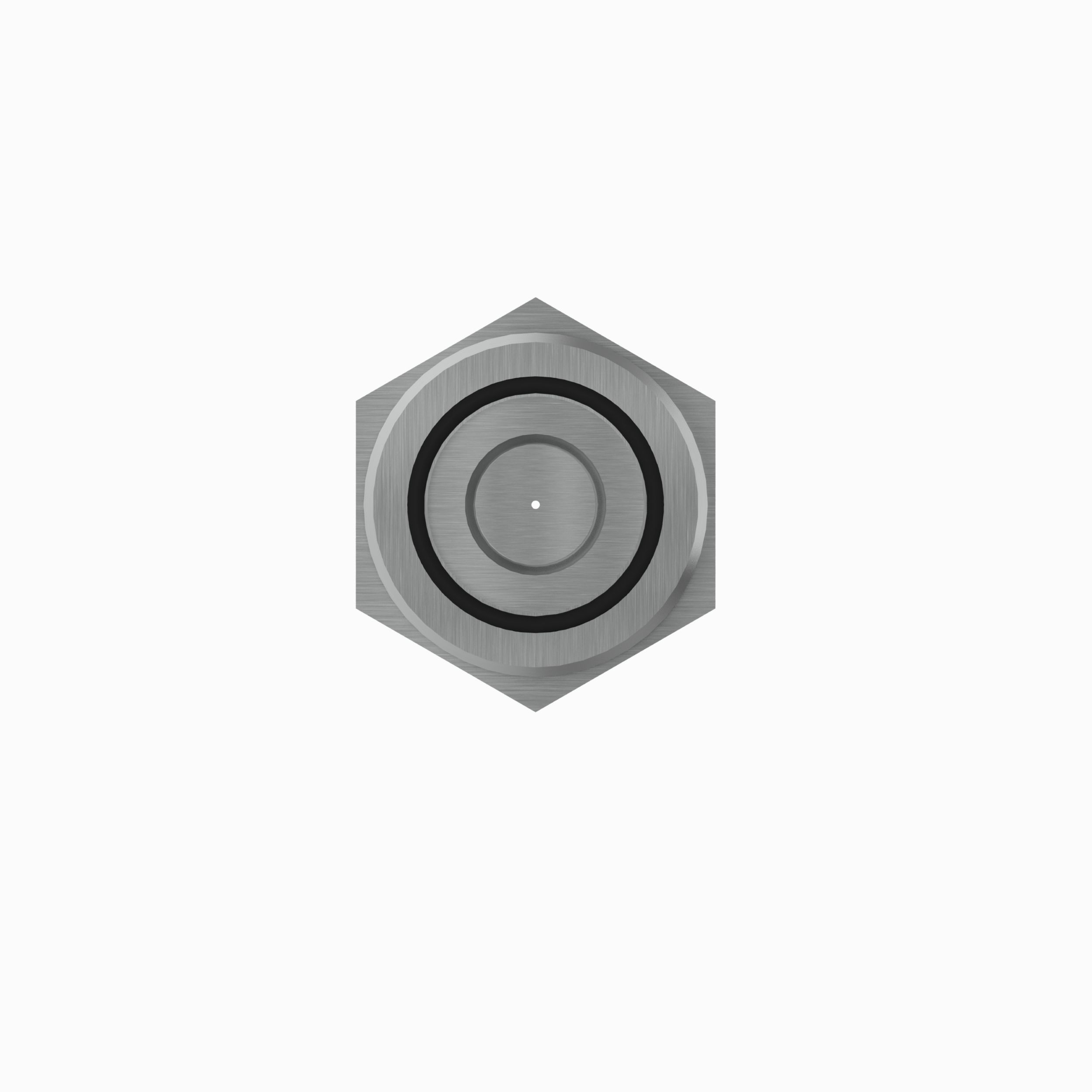 50mm Length Check Valve