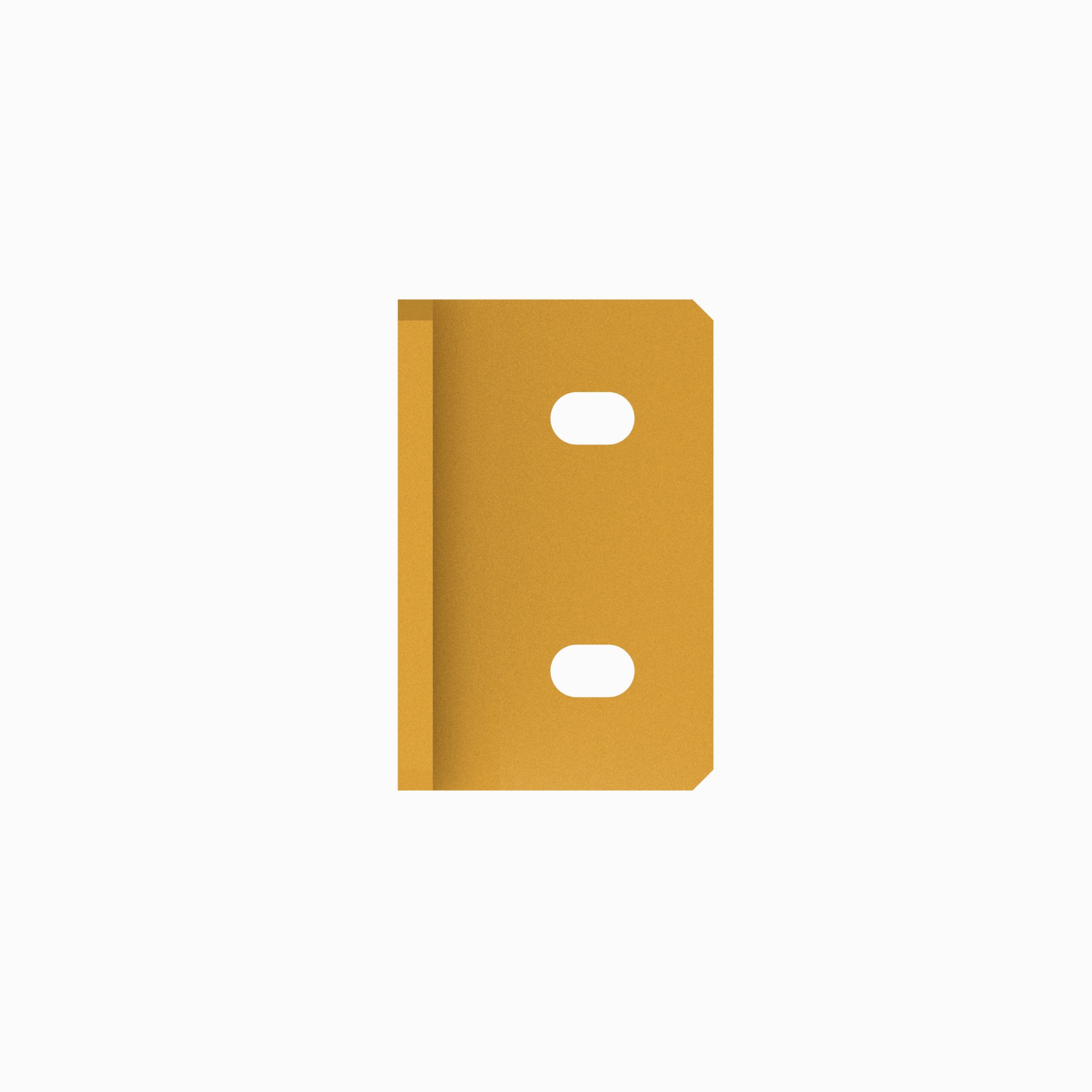 5mm Thick Support Plate