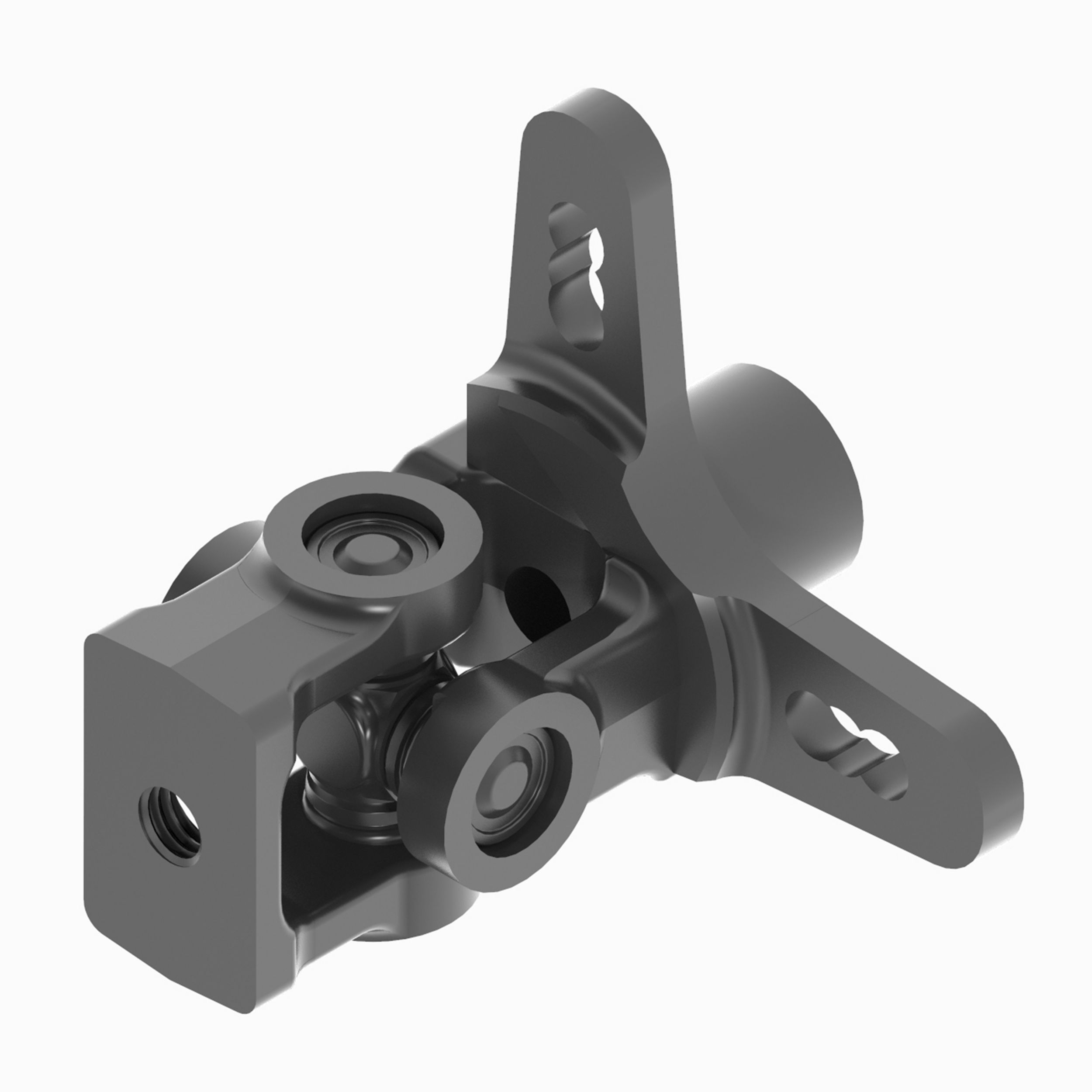 575-3521: Control Valve Bracket 5753521 купить