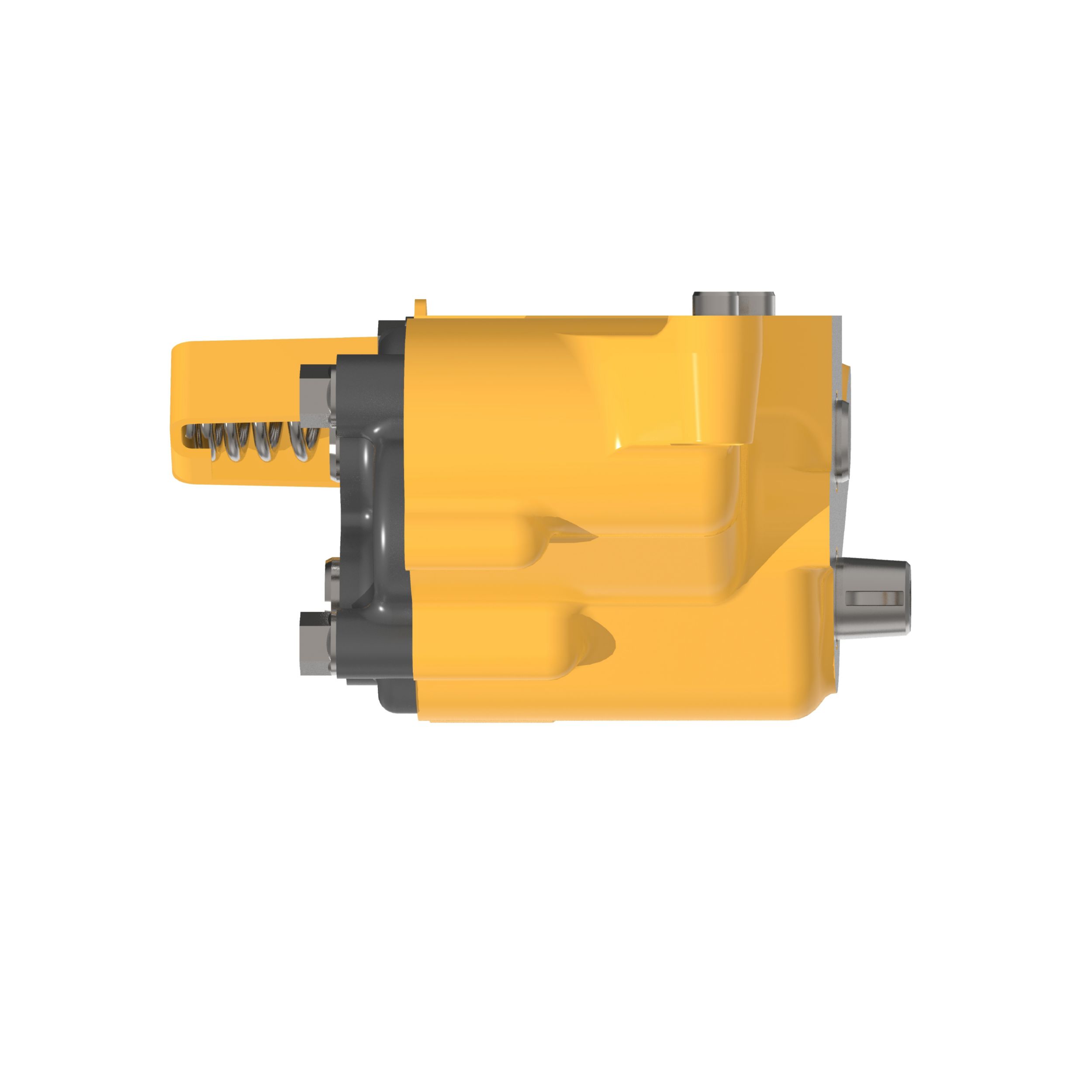 7C-1531: Pump
