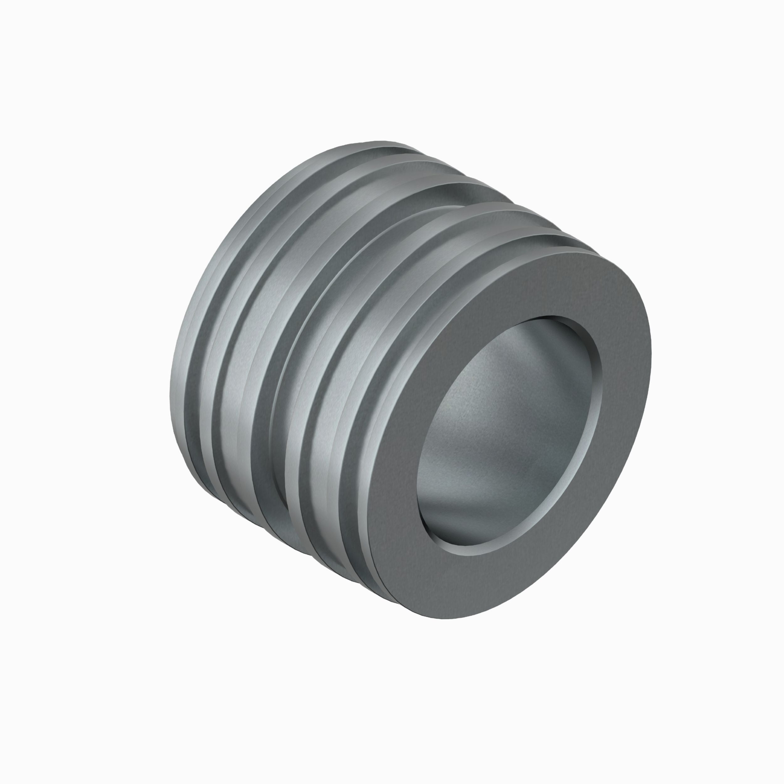 580-7632: Boom Cylinder Piston
