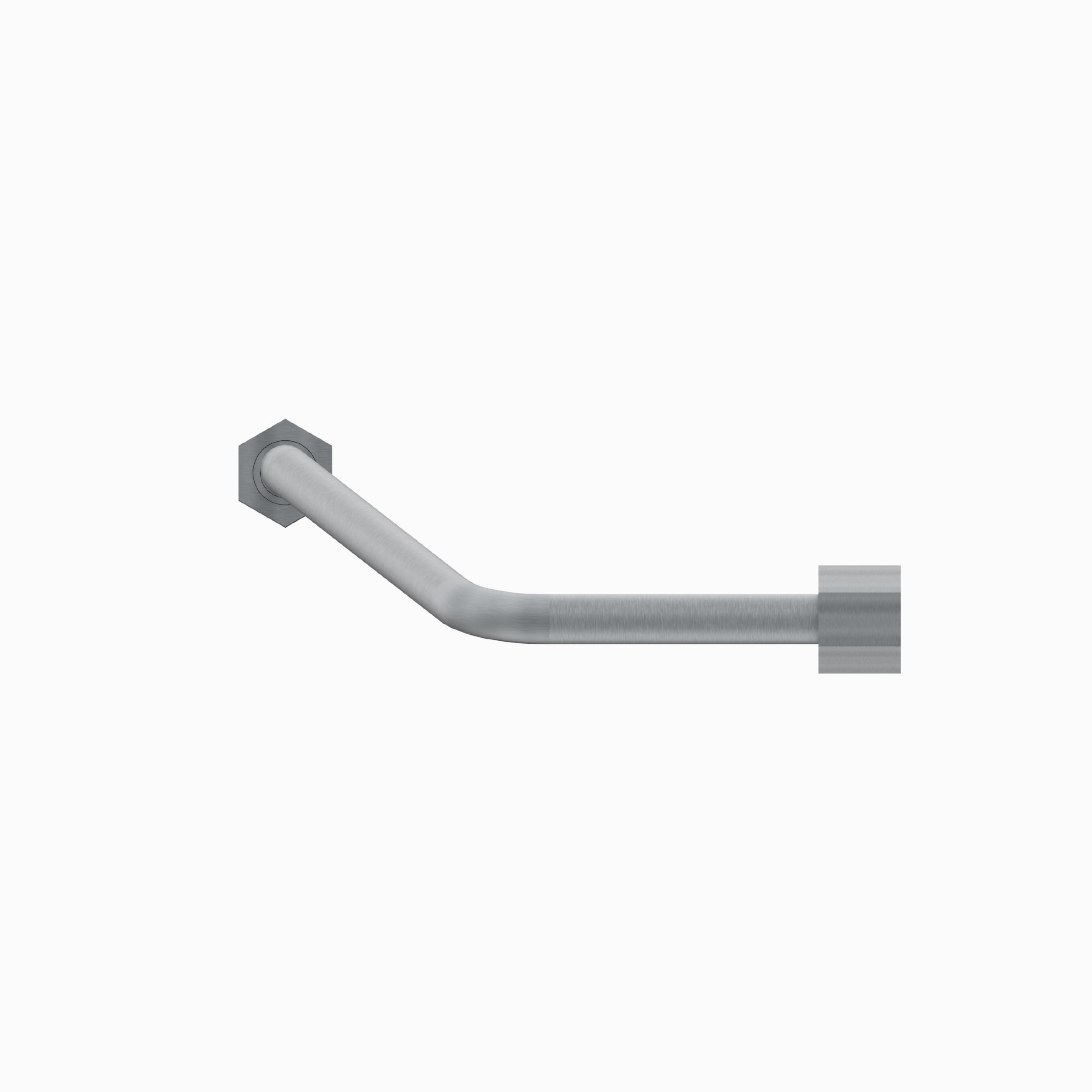 Swing Cylinder Tube Assembly