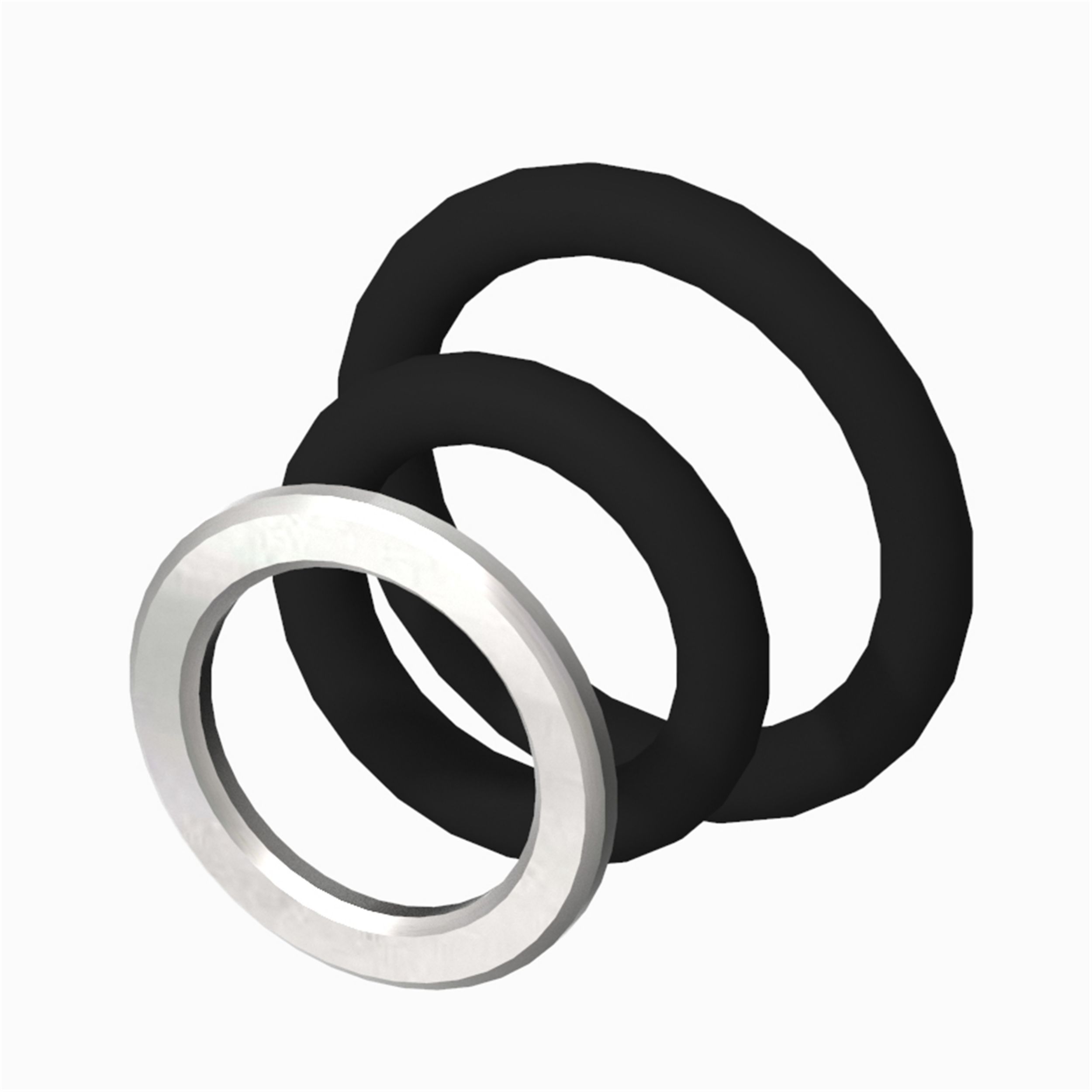 506-4012: Seal & Spr Kit