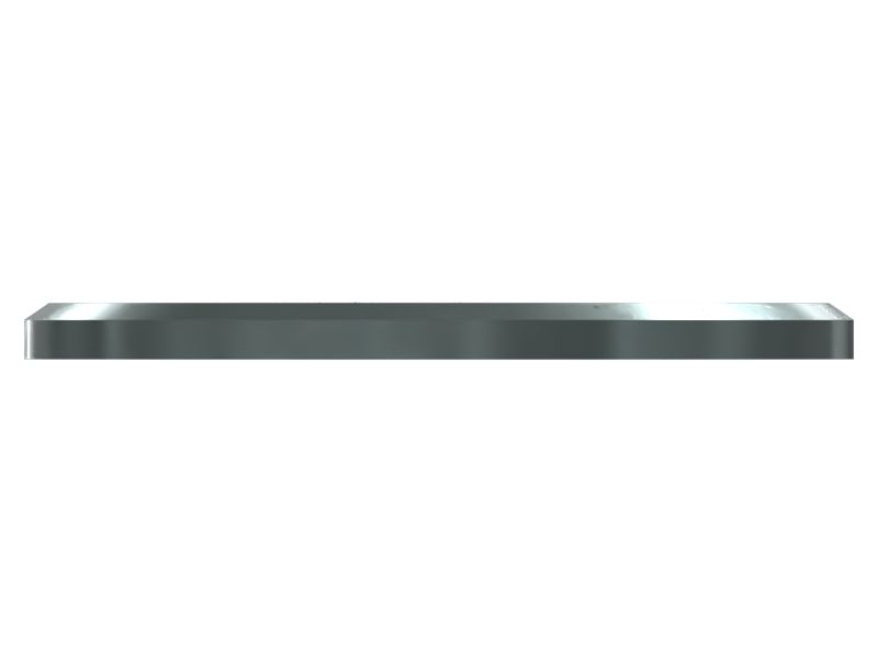 4L-1468: 5/16'' Steel Flat Washer 4L1468 купить