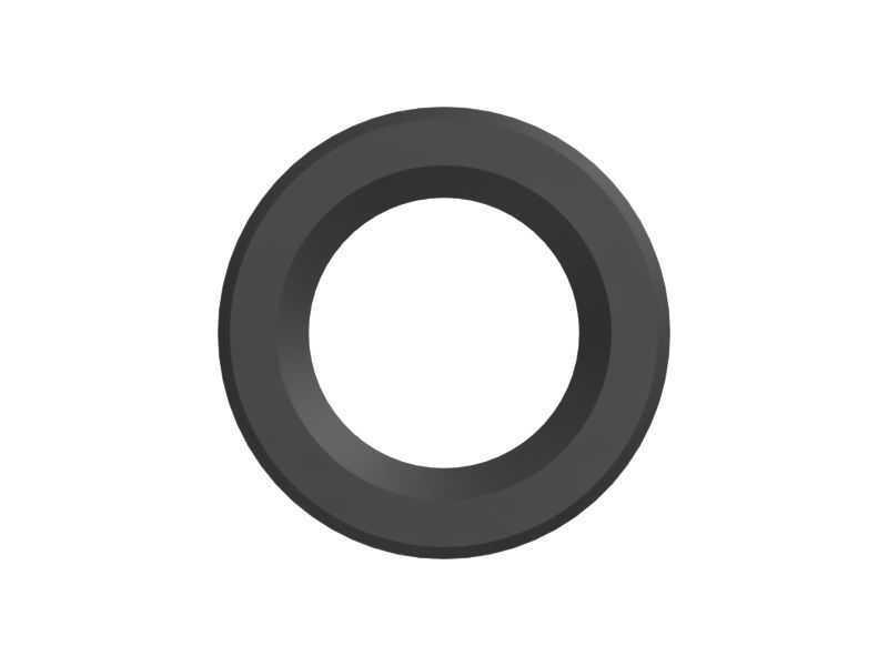 Шайба с внутренним диаметром 31 мм