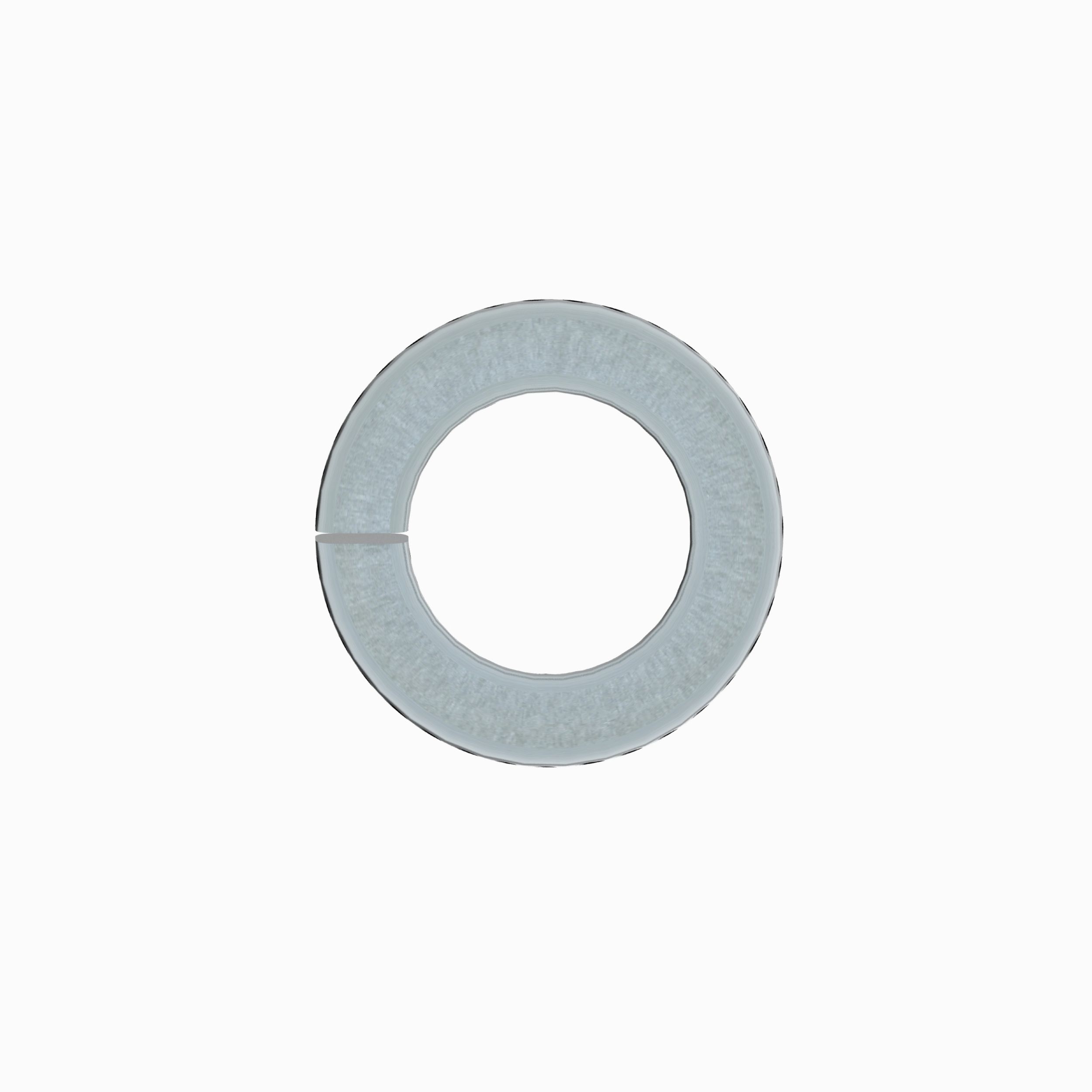 10mm Split Washer