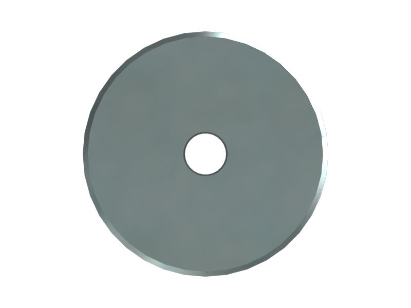 Шайба с внутренним диаметром 11 мм