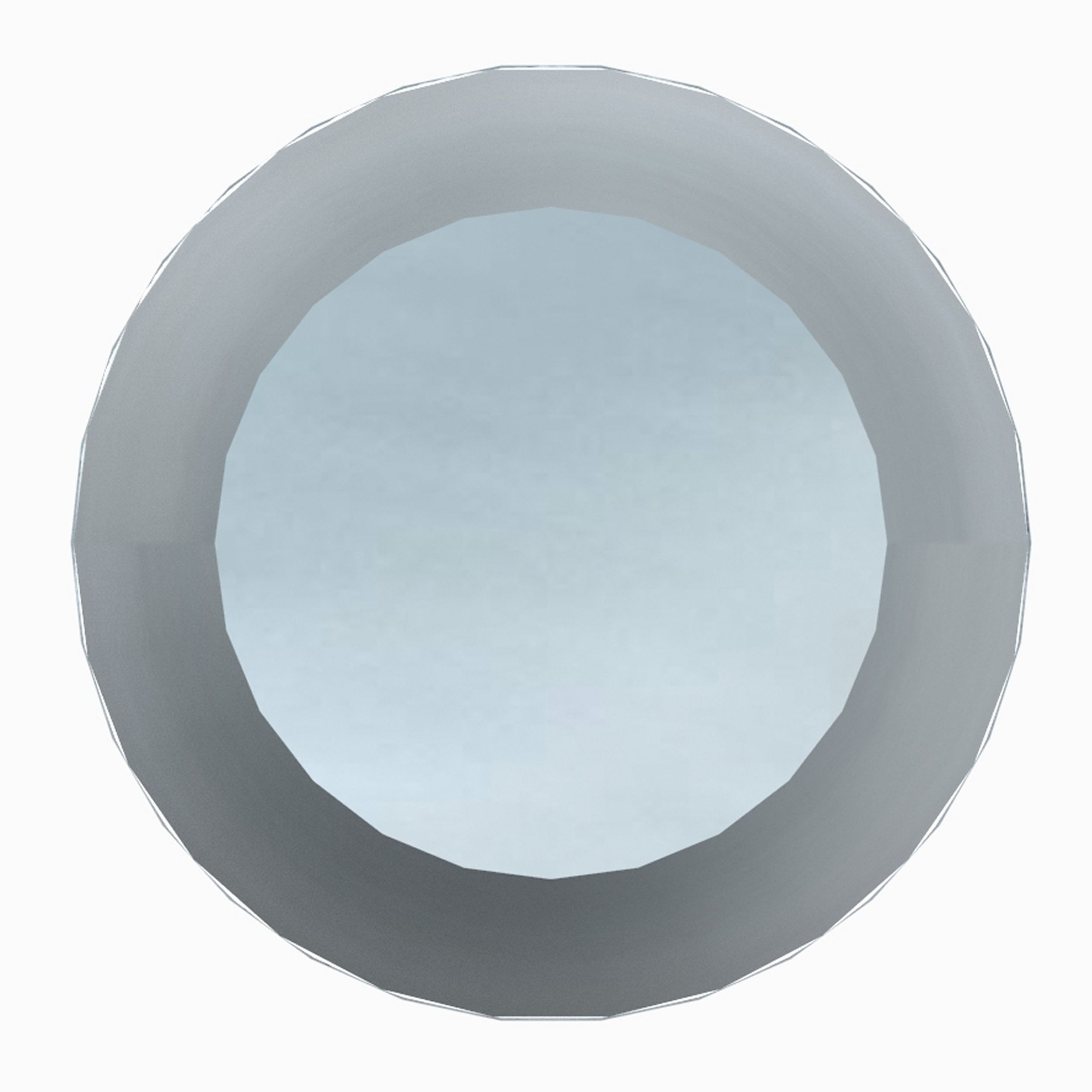 Tilt Control Lower Rod