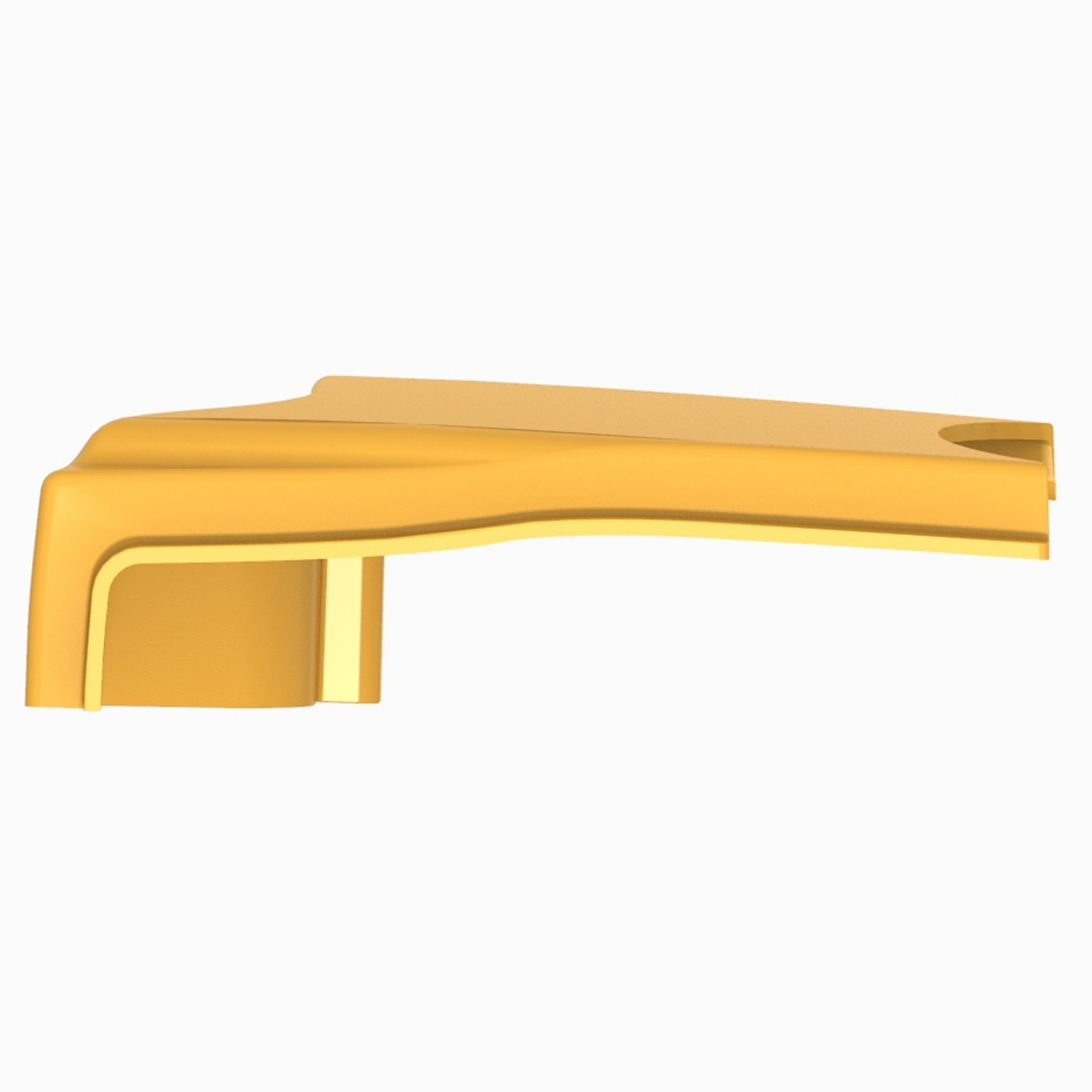 483-2837: Hood Hinge Insert 4832837 купить