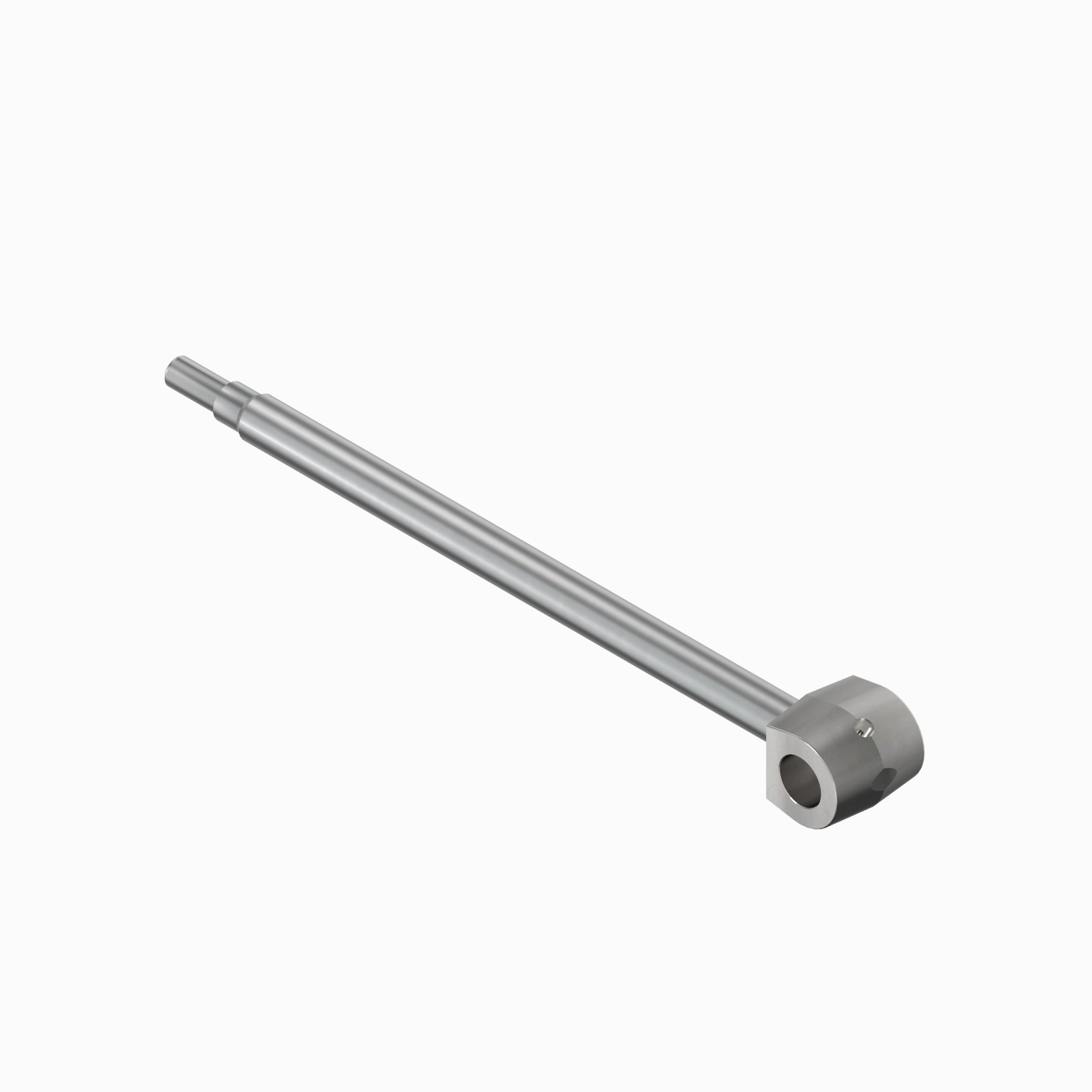 454-8611: Tilt Cylinder Rod