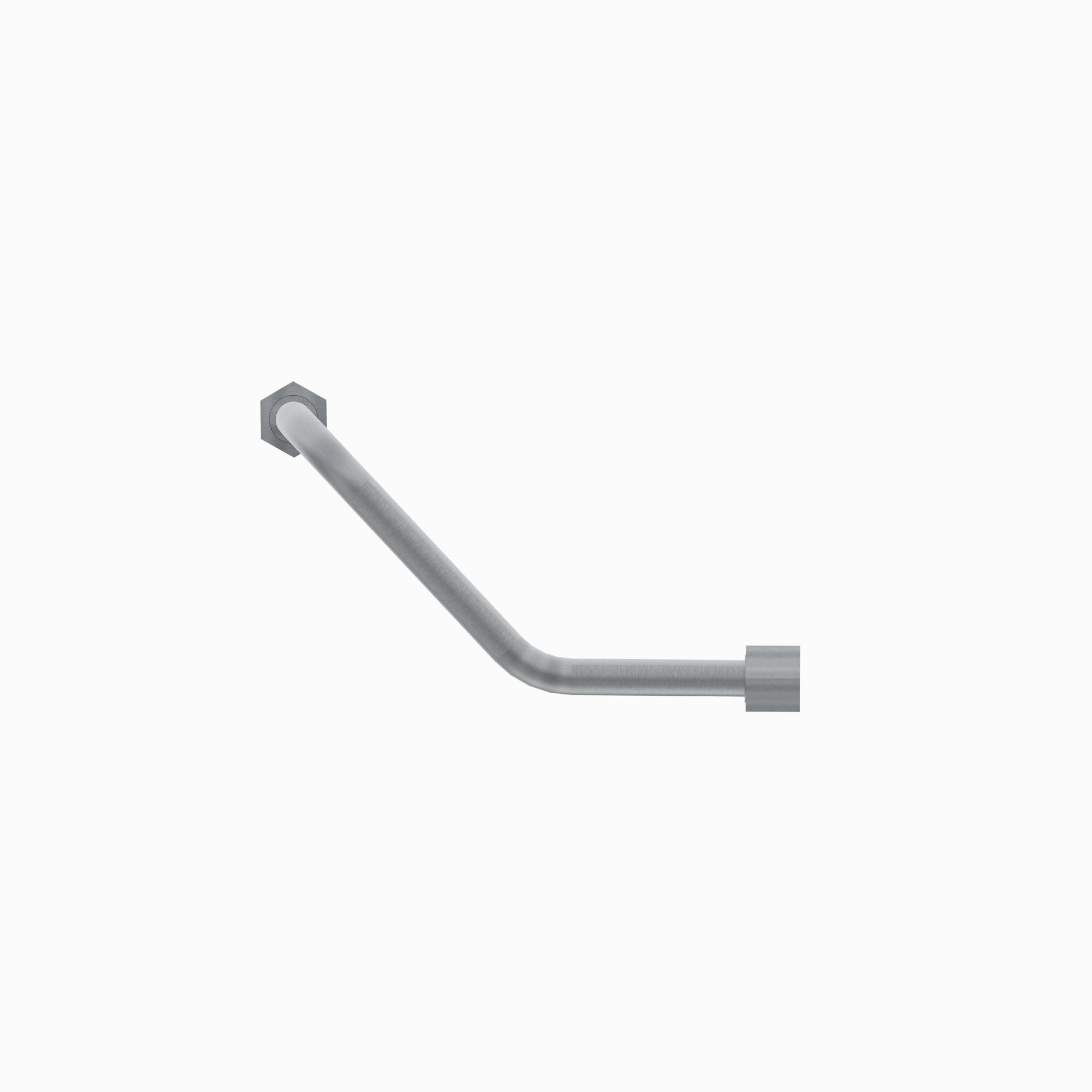 Bank Valve Tube Assembly