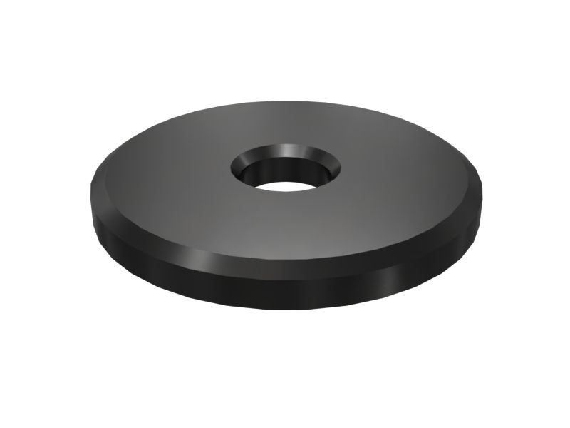 Шайба с внутренним диаметром 17 мм