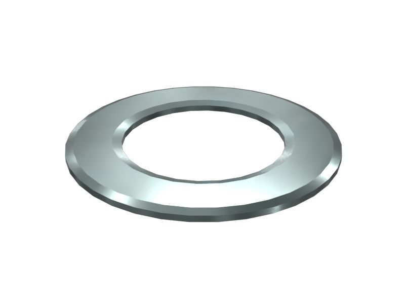 Шайба, внутренний диаметр 16,25 мм