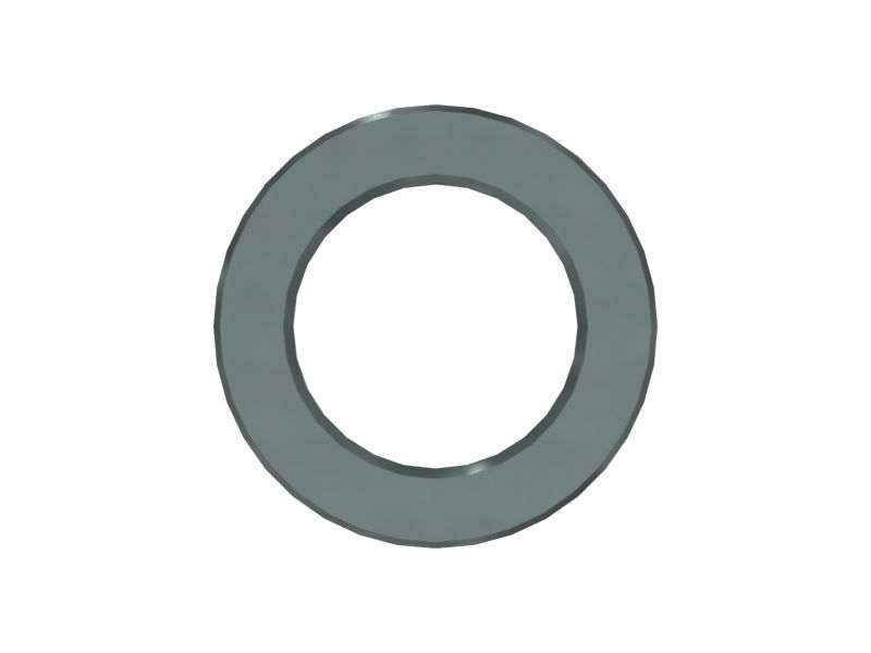 Шайба Reman, внутренний диаметр 46 мм