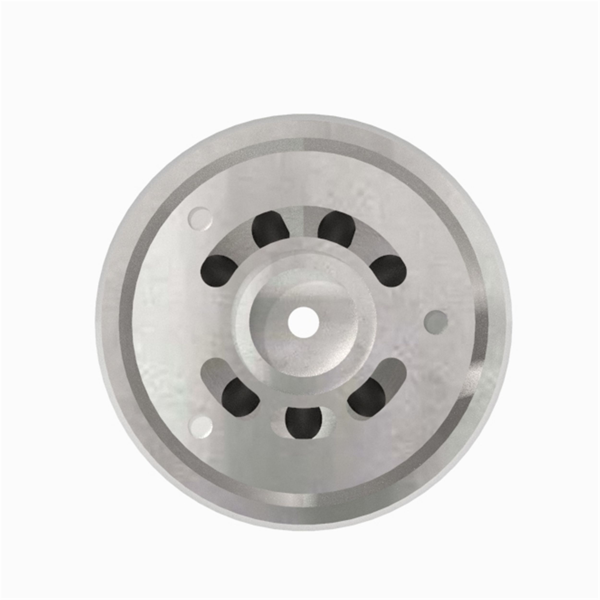 551-6792: Hydraulic Pump Barrel Assembly 5516792 купить