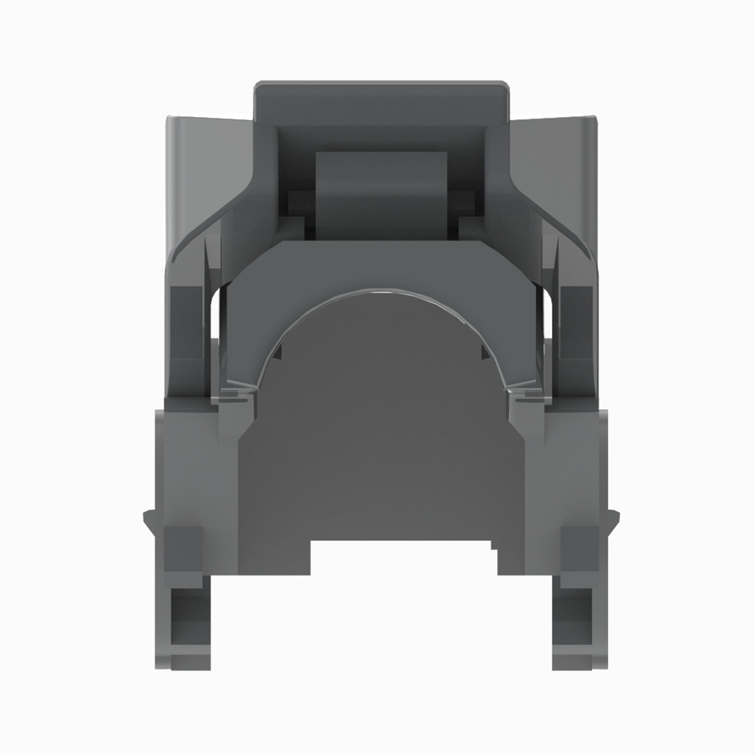 КРЫШКА УСТРОЙСТВА УПРАВЛЕНИЯ В СБОРЕ