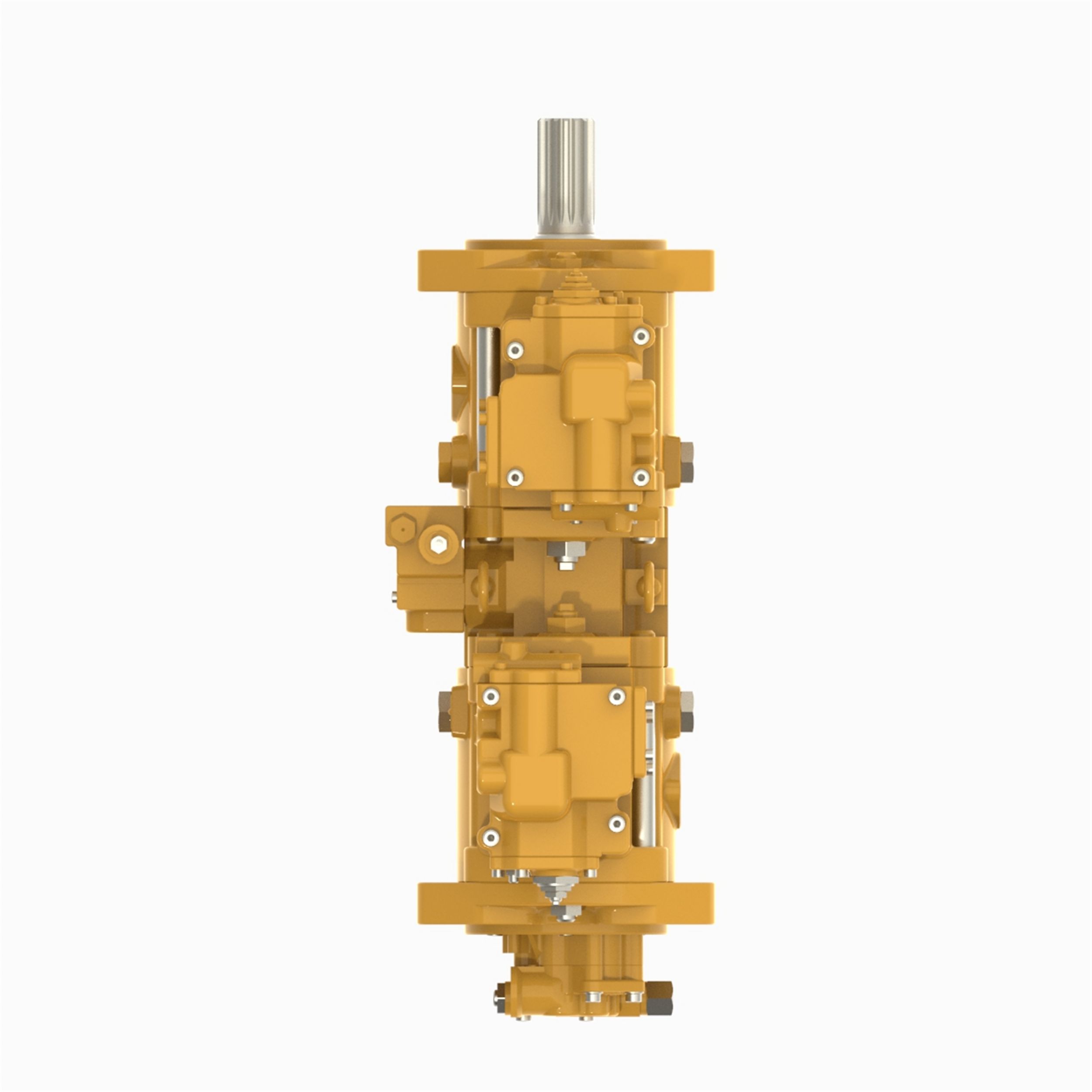 550-5744: Gear Pump | CATCorp