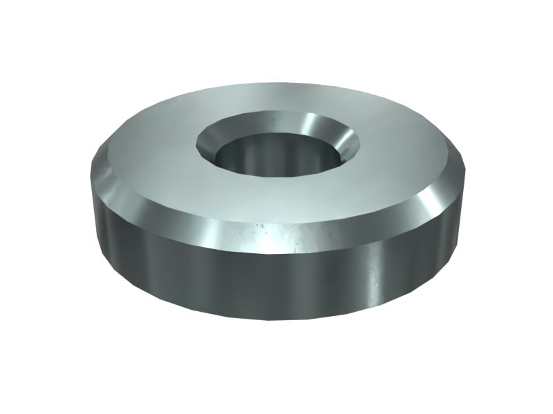 Шайба внутреннего диаметра 12 мм