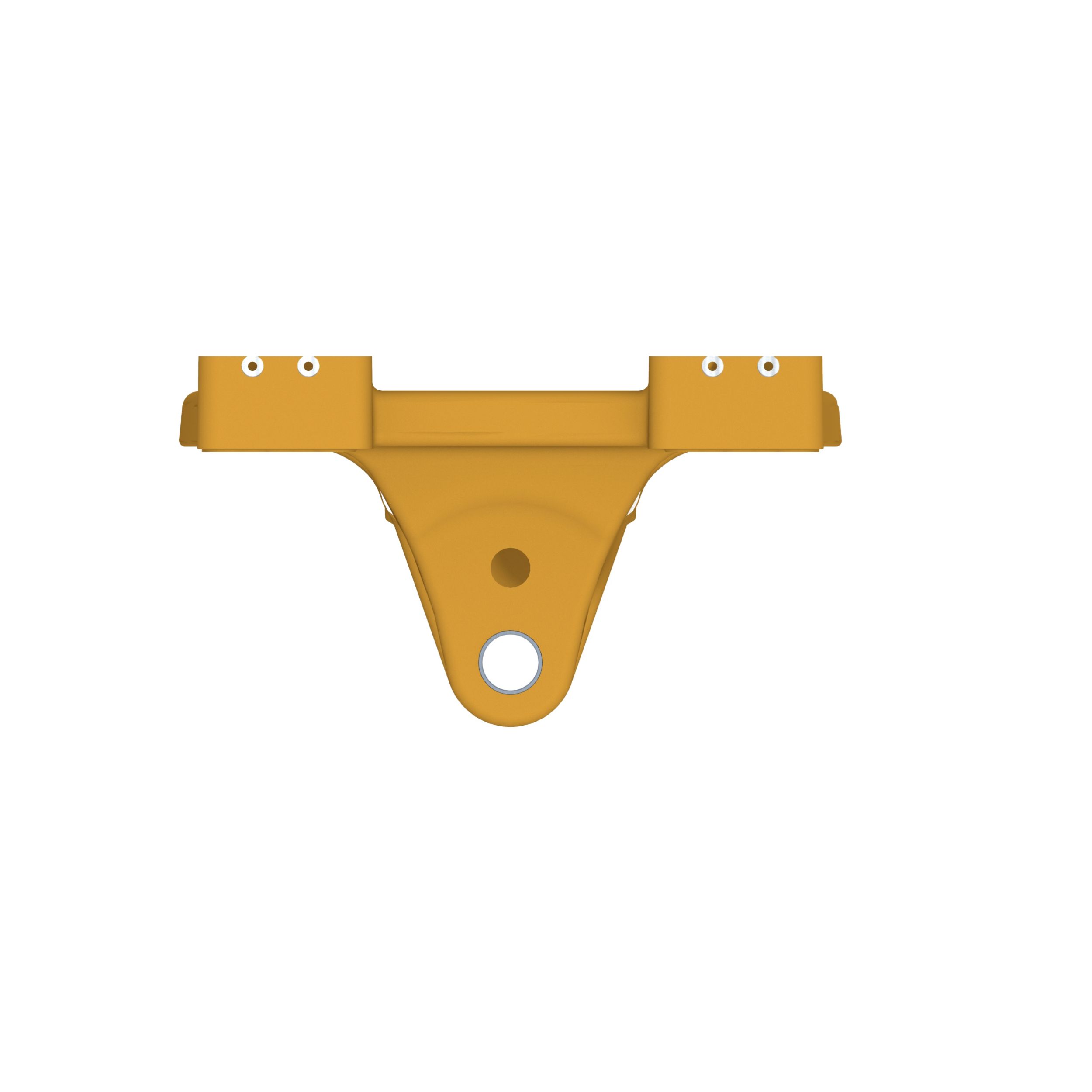 599-8473: Backhoe Loader Sliding Frame | CATCorp